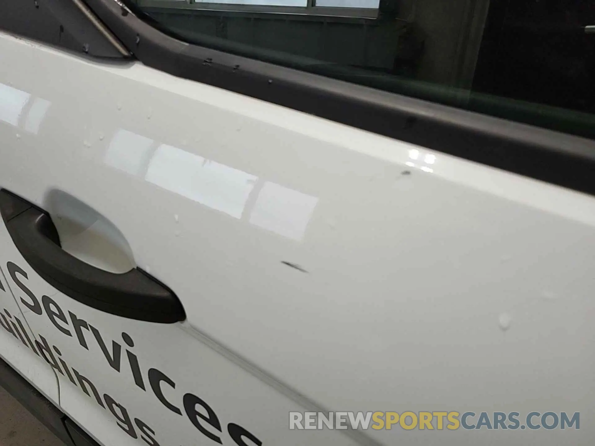 45 fotografías del automóvil dañado NM0LS7F71K1427654 FORD TRANSIT CONNECT 2019