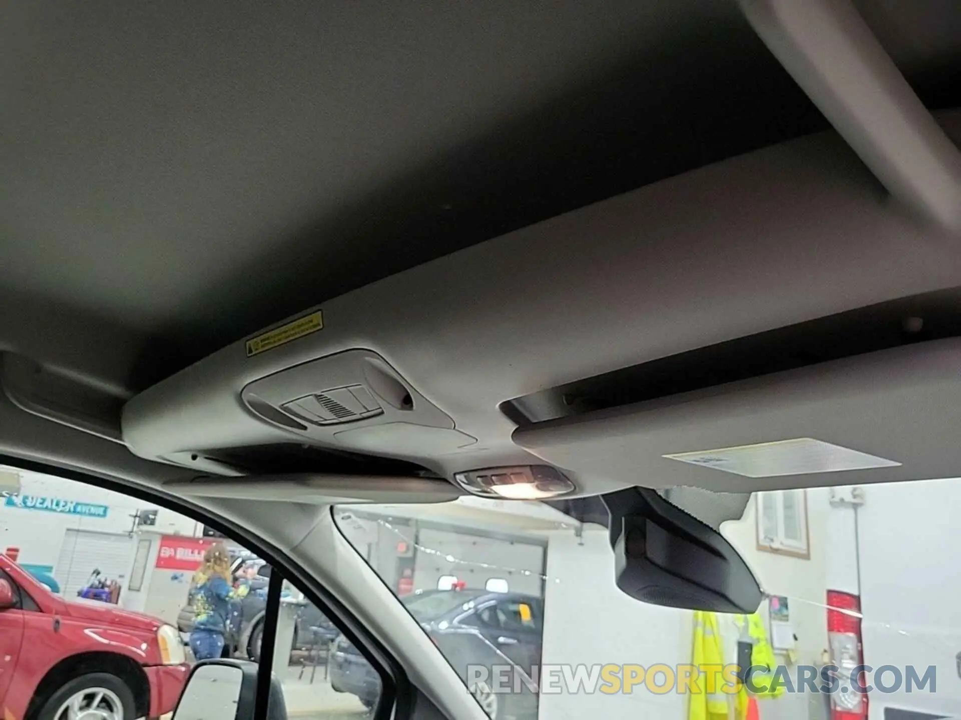 9 fotografías del automóvil dañado NM0LS7F71K1427654 FORD TRANSIT CONNECT 2019