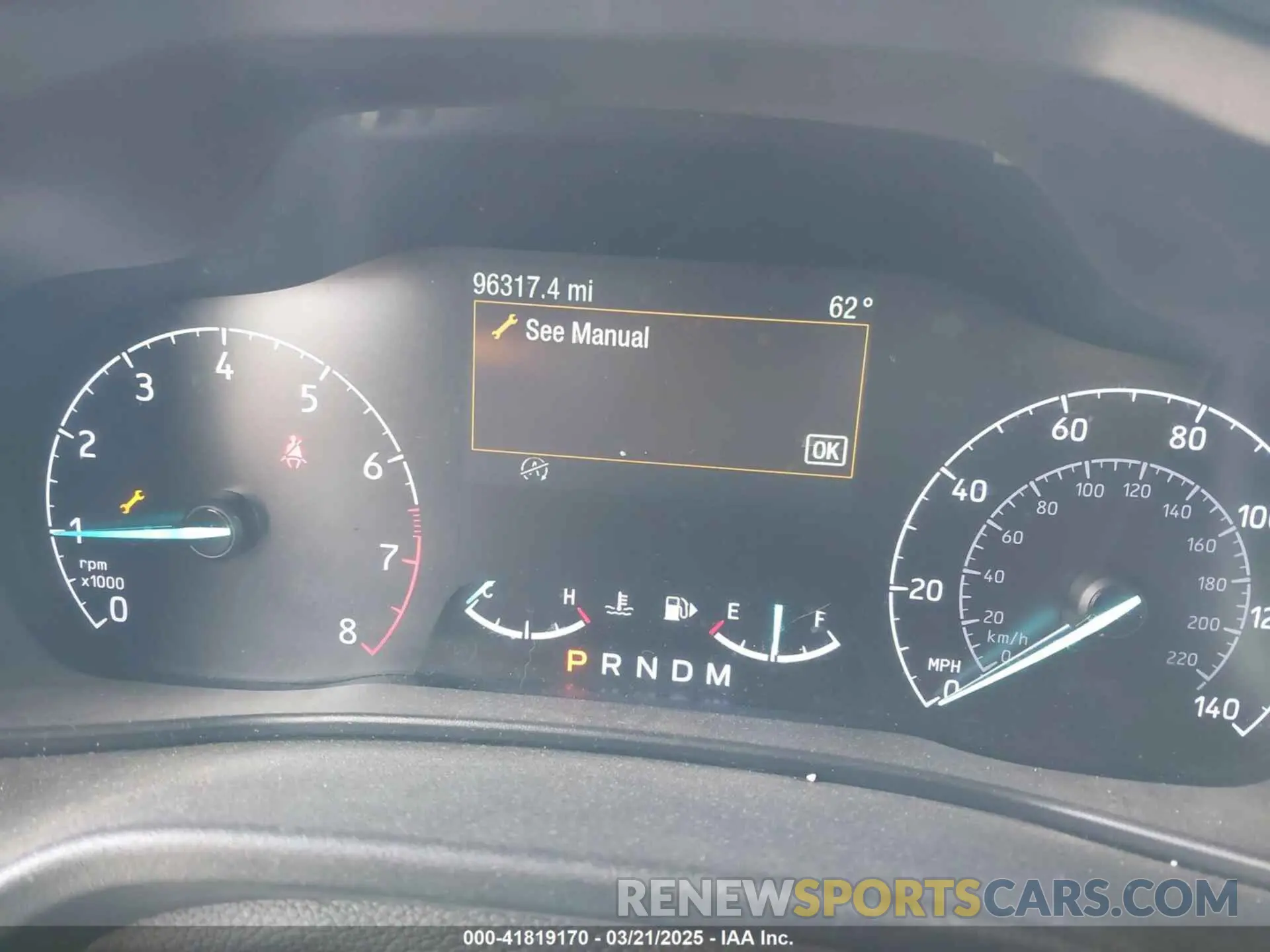 15 fotografías del automóvil dañado NM0GS9F22L1436947 FORD TRANSIT CONNECT 2020