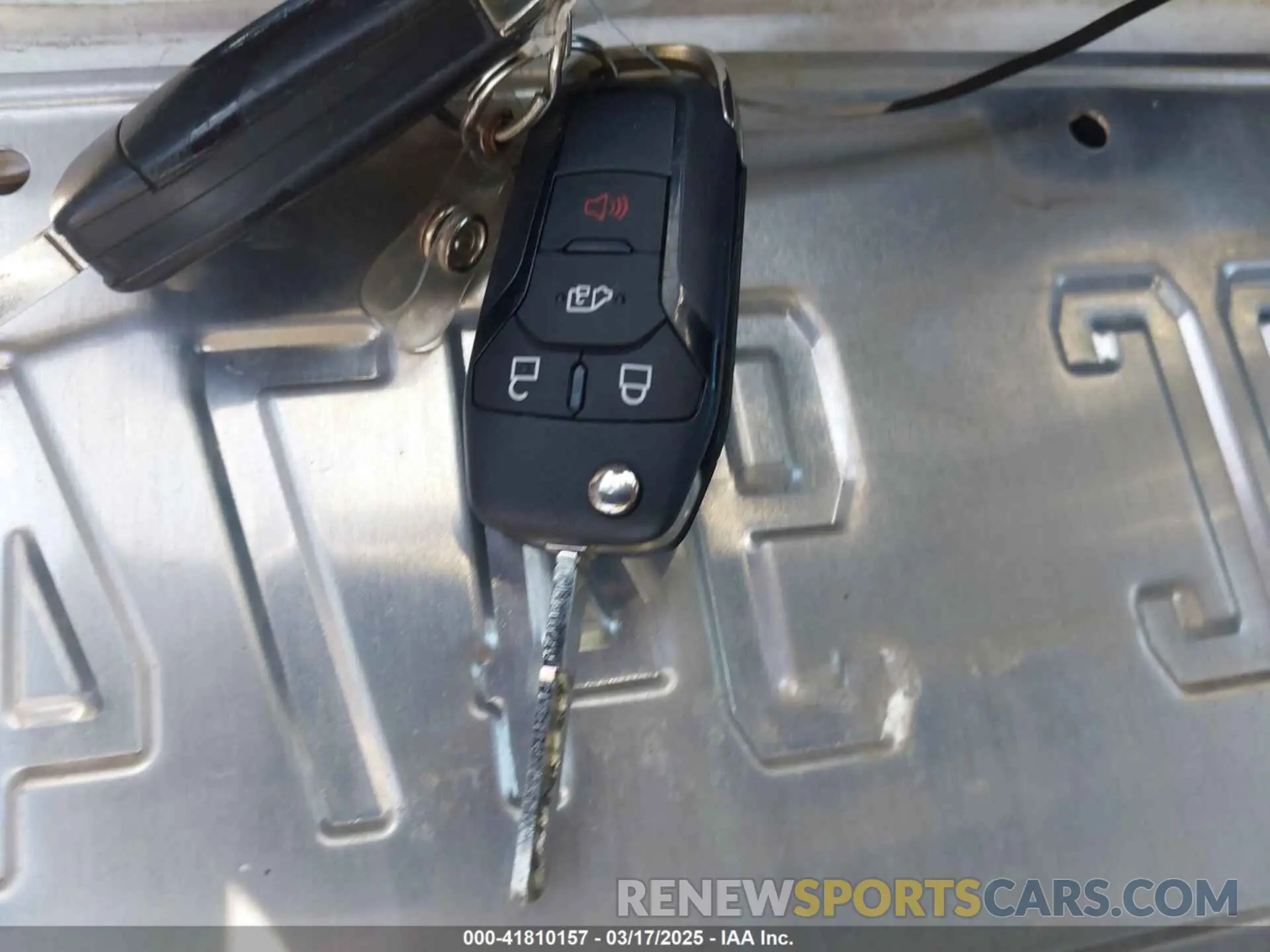 11 fotografías del automóvil dañado NM0GS9F23L1444104 FORD TRANSIT CONNECT 2020