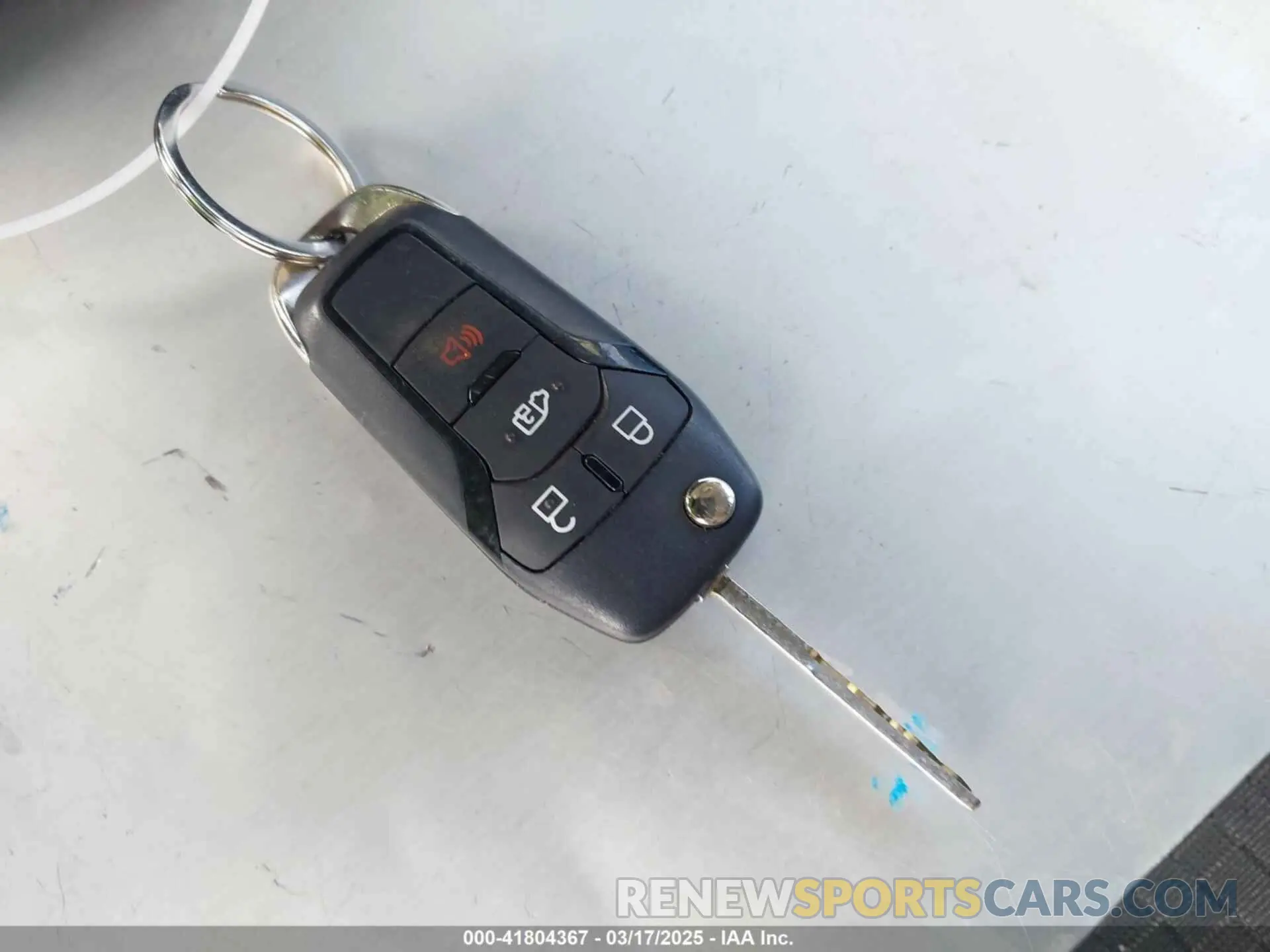 11 fotografías del automóvil dañado NM0GS9F23L1449593 FORD TRANSIT CONNECT 2020