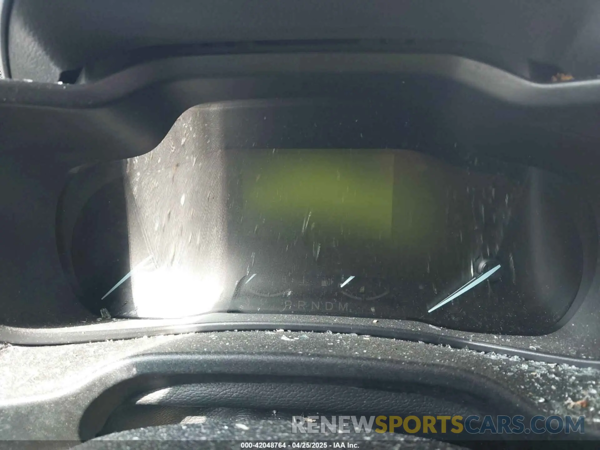 7 fotografías del automóvil dañado NM0LS6E27L1477864 FORD TRANSIT CONNECT 2020