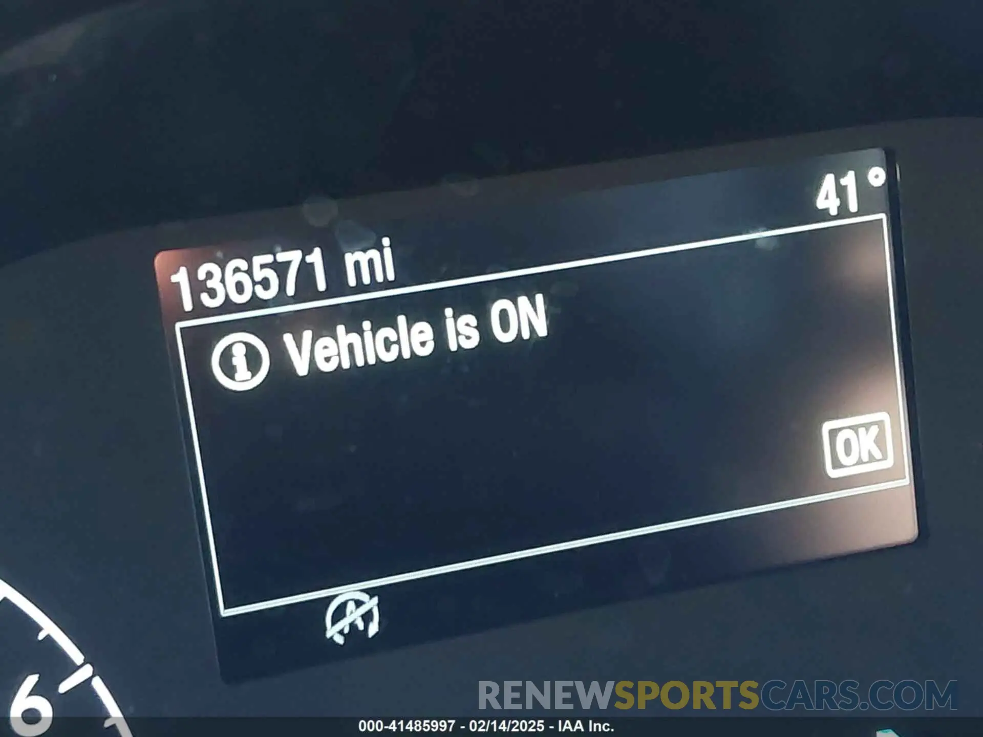 15 fotografías del automóvil dañado NM0LS7E20L1435655 FORD TRANSIT CONNECT 2020