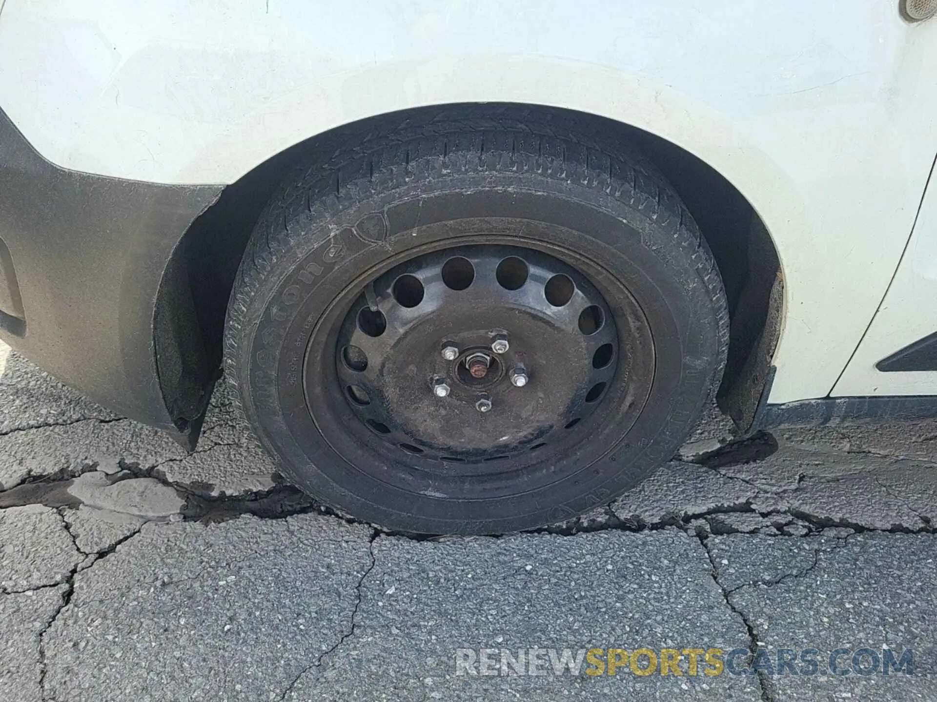 17 fotografías del automóvil dañado NM0LS7E20L1480725 FORD TRANSIT CONNECT 2020