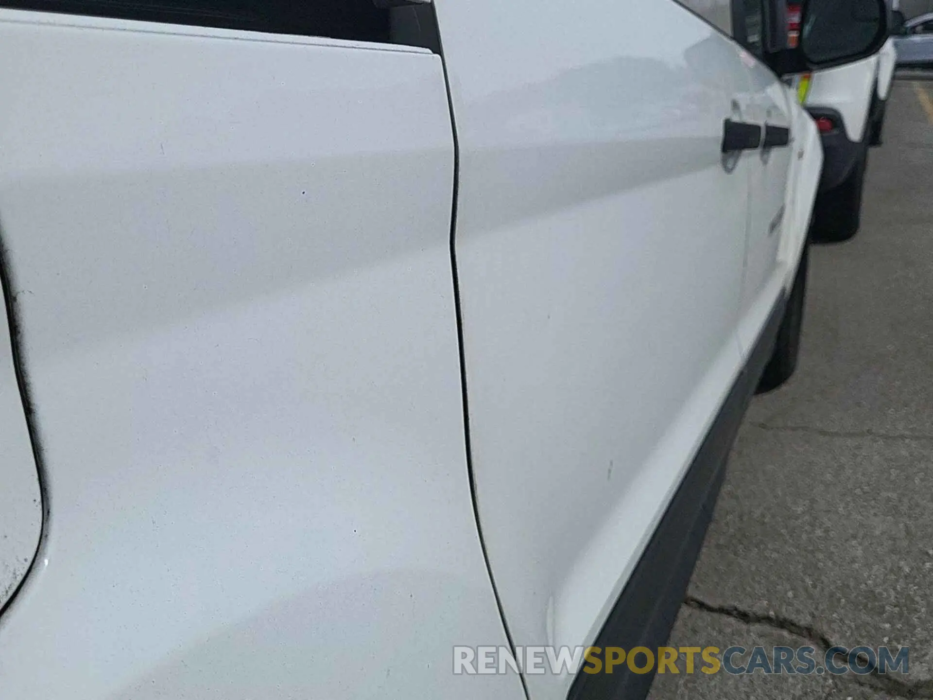 18 fotografías del automóvil dañado NM0LS7E20L1480725 FORD TRANSIT CONNECT 2020
