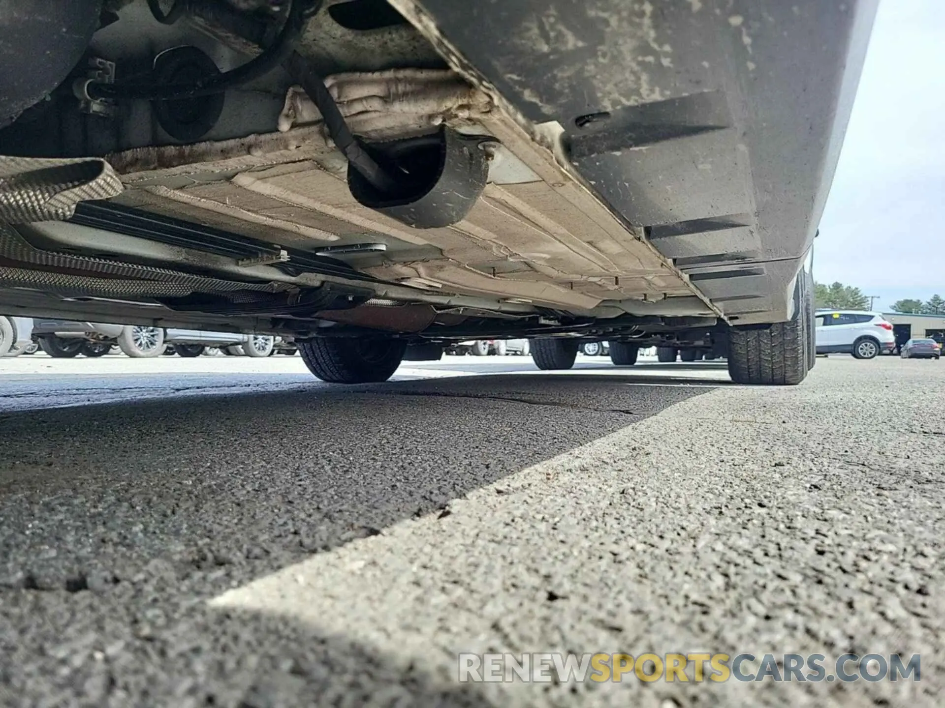 29 fotografías del automóvil dañado NM0LS7E20L1480725 FORD TRANSIT CONNECT 2020