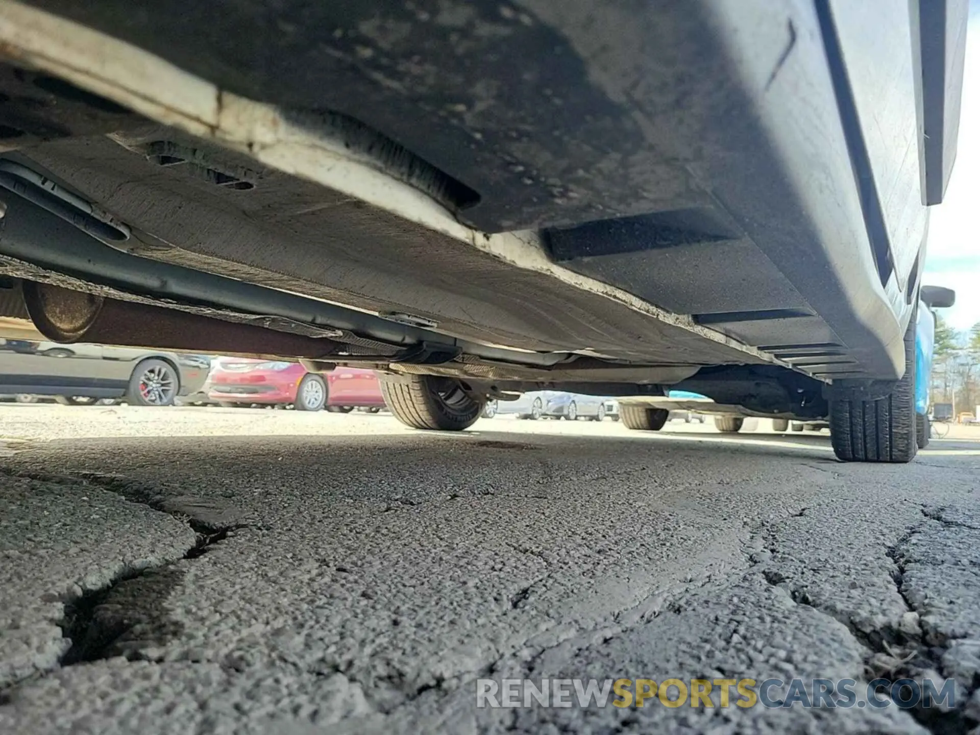 36 fotografías del automóvil dañado NM0LS7E20L1480725 FORD TRANSIT CONNECT 2020