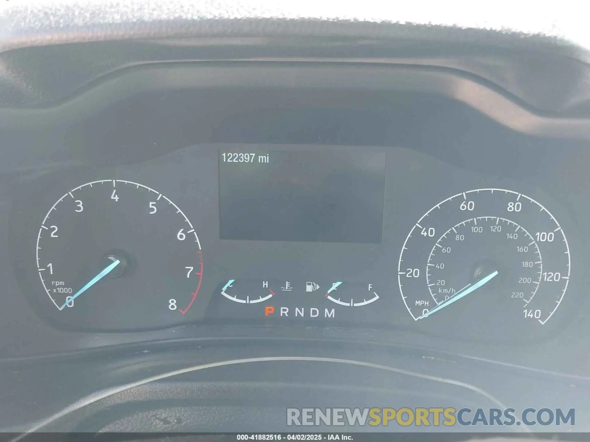 7 fotografías del automóvil dañado NM0LS7E21L1478711 FORD TRANSIT CONNECT 2020