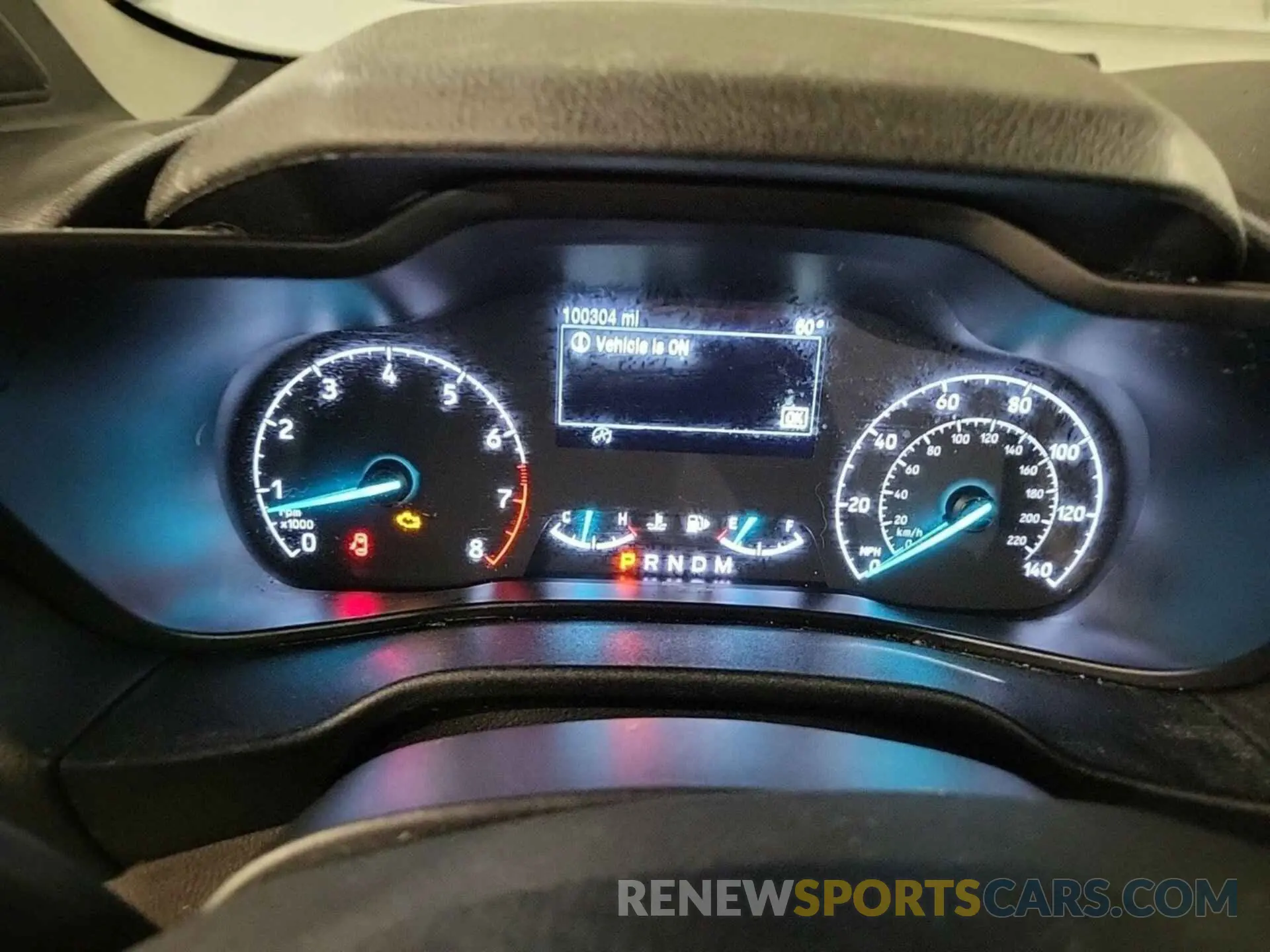 19 fotografías del automóvil dañado NM0LS7E21L1479681 FORD TRANSIT CONNECT 2020