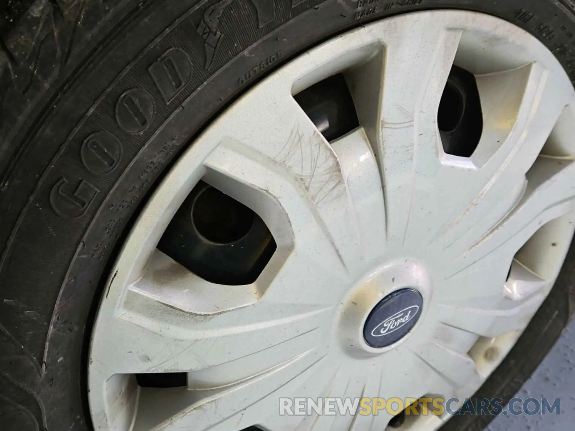 2 fotografías del automóvil dañado NM0LS7E21L1479681 FORD TRANSIT CONNECT 2020