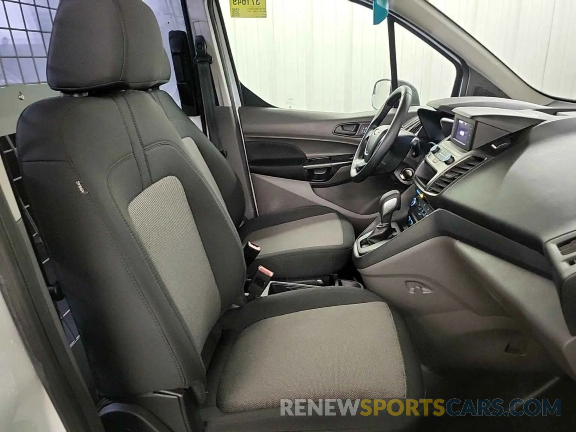 20 fotografías del automóvil dañado NM0LS7E21L1479681 FORD TRANSIT CONNECT 2020