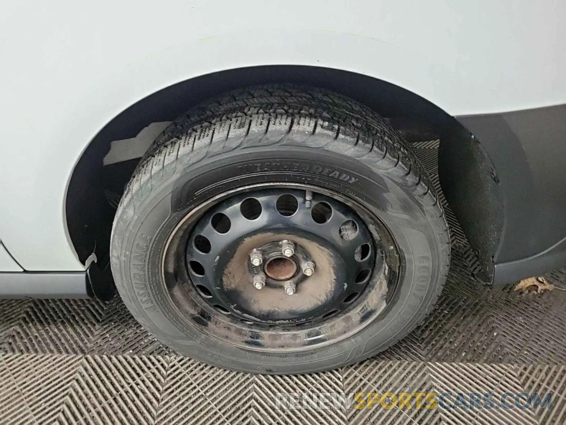 21 fotografías del automóvil dañado NM0LS7E21L1479681 FORD TRANSIT CONNECT 2020