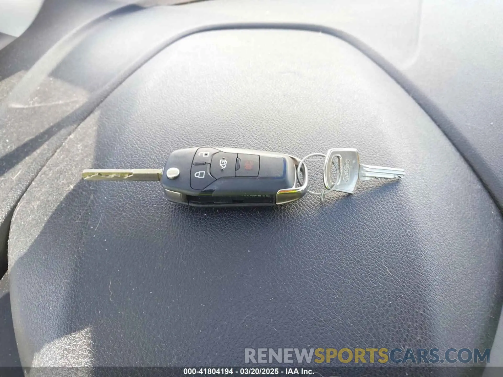 11 fotografías del automóvil dañado NM0LS7E22L1473162 FORD TRANSIT CONNECT 2020