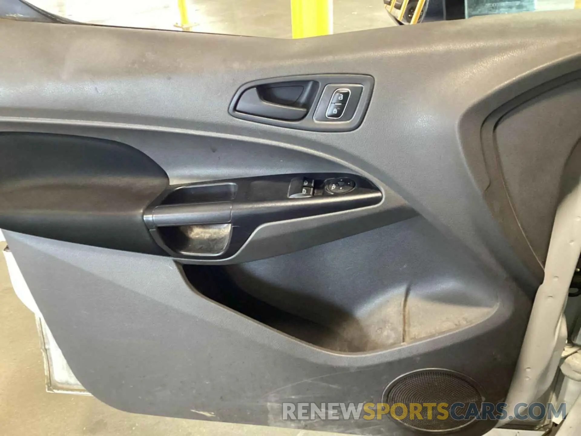 18 fotografías del automóvil dañado NM0LS7E22L1480774 FORD TRANSIT CONNECT 2020