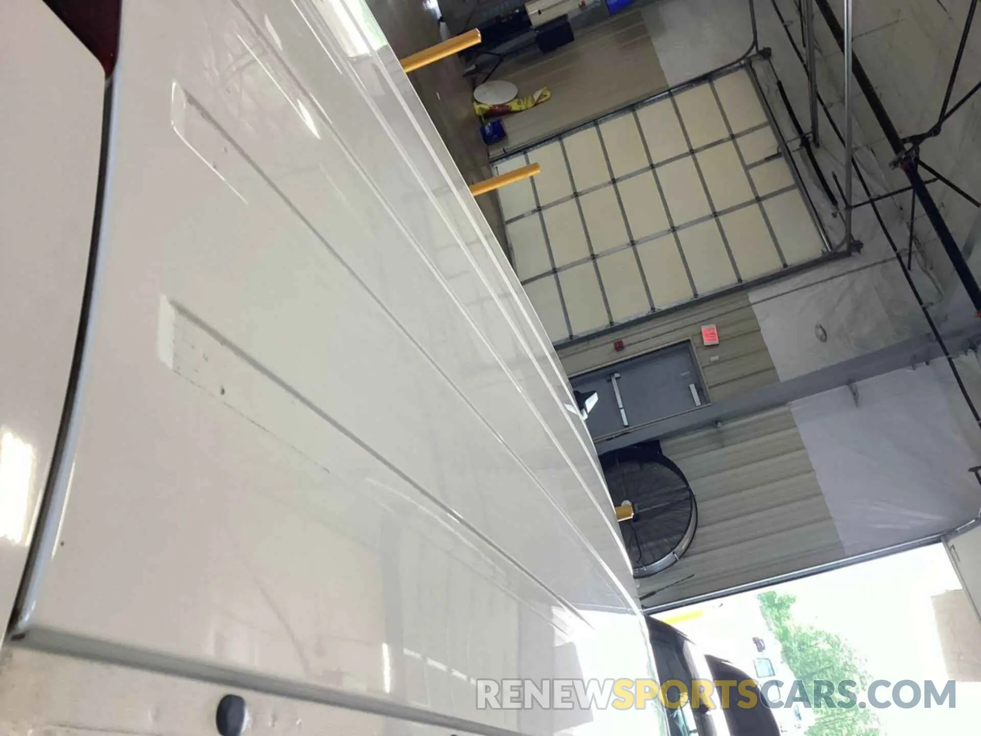 9 fotografías del automóvil dañado NM0LS7E22L1480774 FORD TRANSIT CONNECT 2020