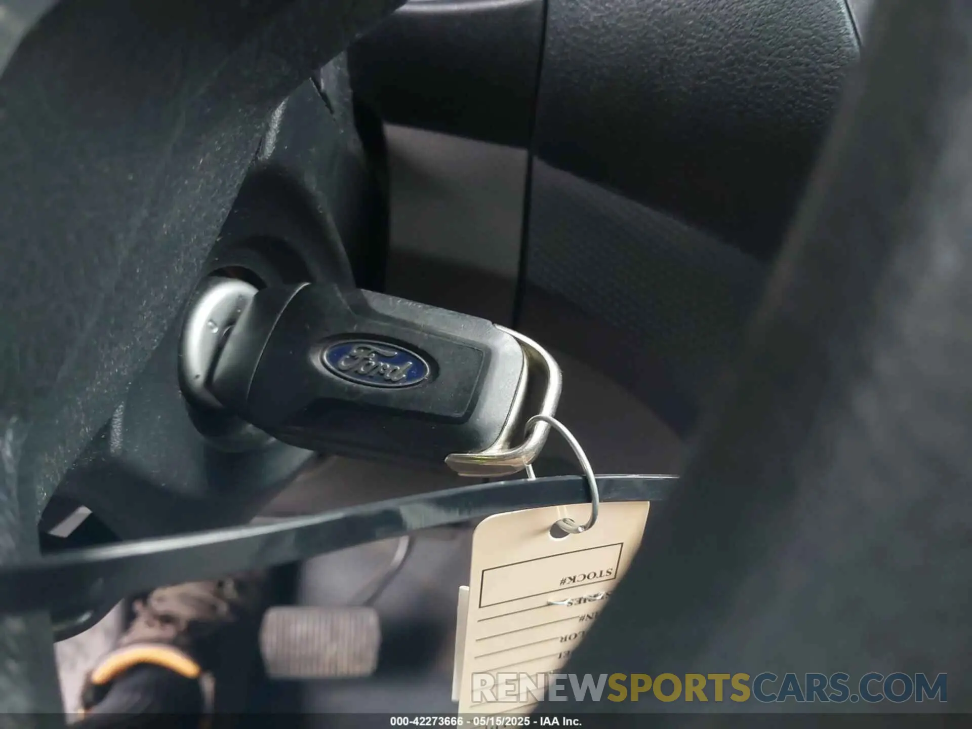 11 fotografías del automóvil dañado NM0LS7E24L1478346 FORD TRANSIT CONNECT 2020