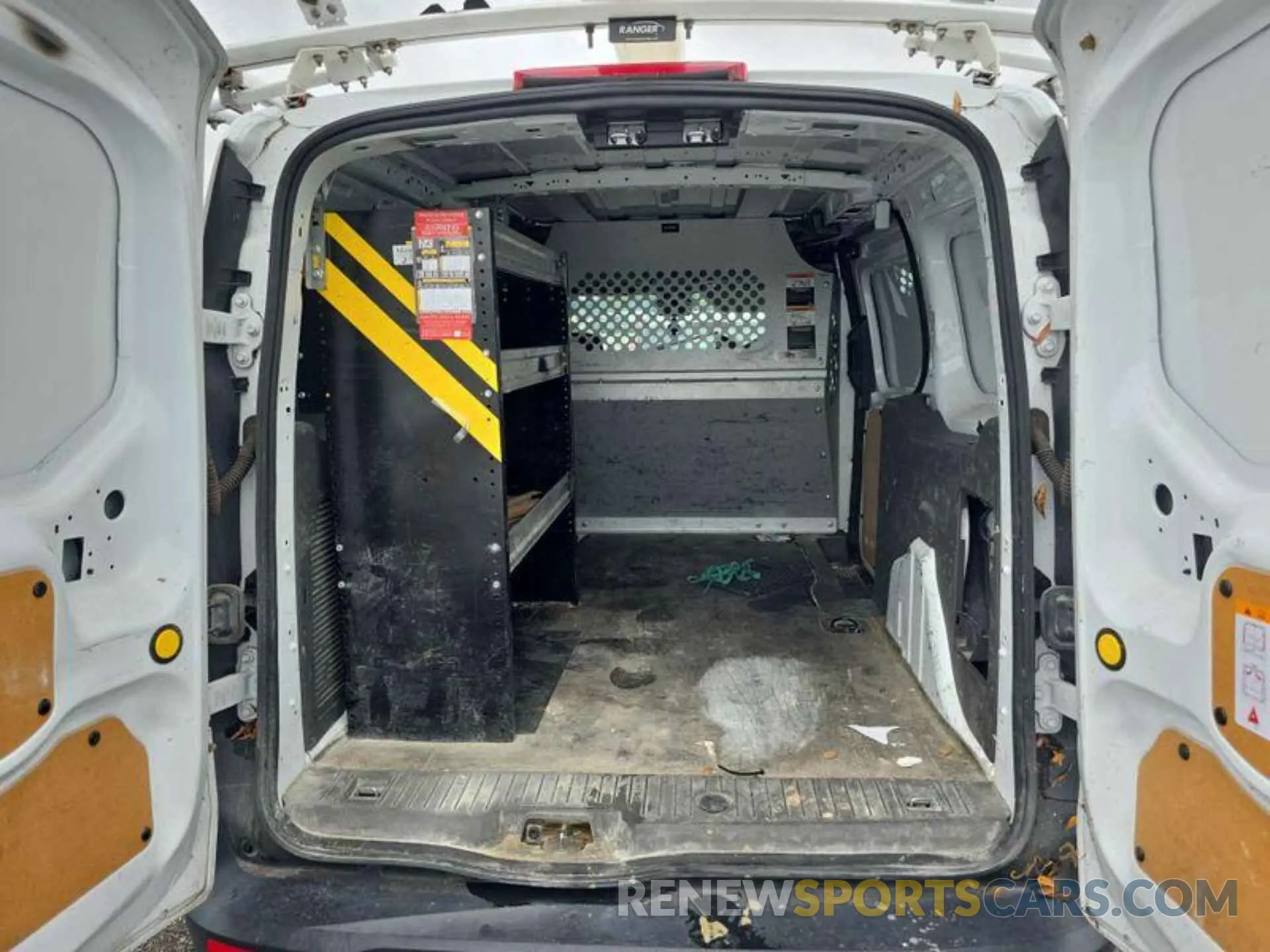 16 fotografías del automóvil dañado NM0LS7E25L1436123 FORD TRANSIT CONNECT 2020