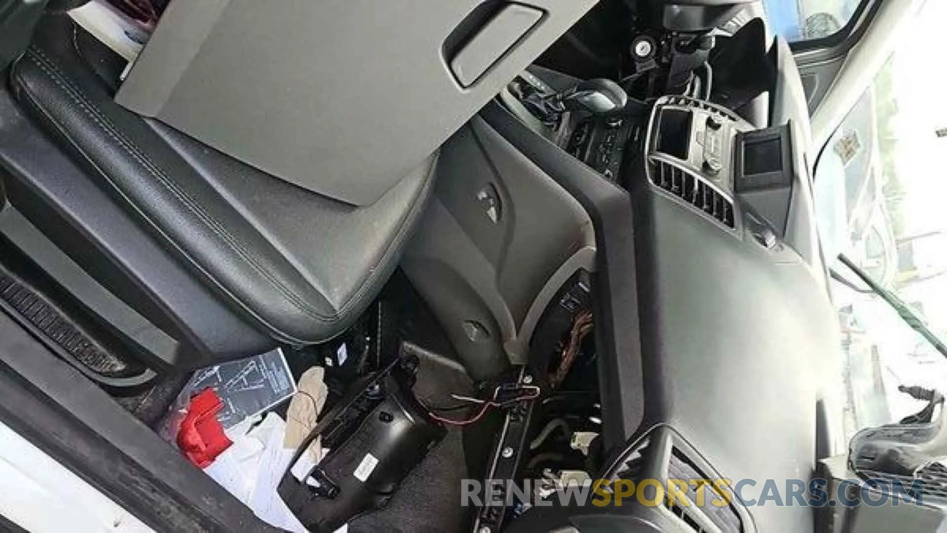 9 fotografías del automóvil dañado NM0LS7E25L1436123 FORD TRANSIT CONNECT 2020