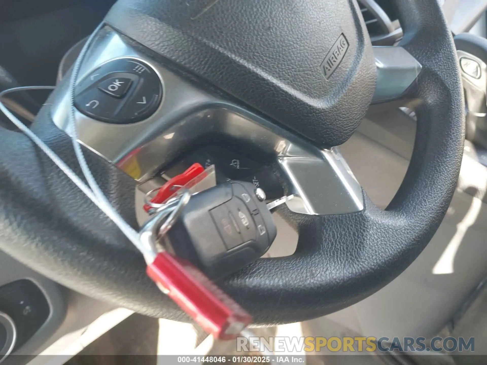11 fotografías del automóvil dañado NM0LS7E25L1462169 FORD TRANSIT CONNECT 2020