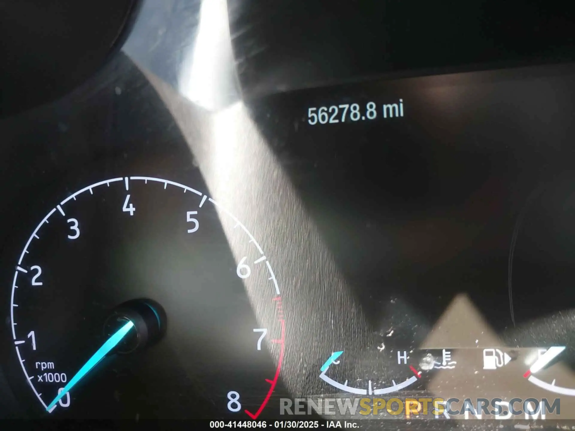 15 fotografías del automóvil dañado NM0LS7E25L1462169 FORD TRANSIT CONNECT 2020