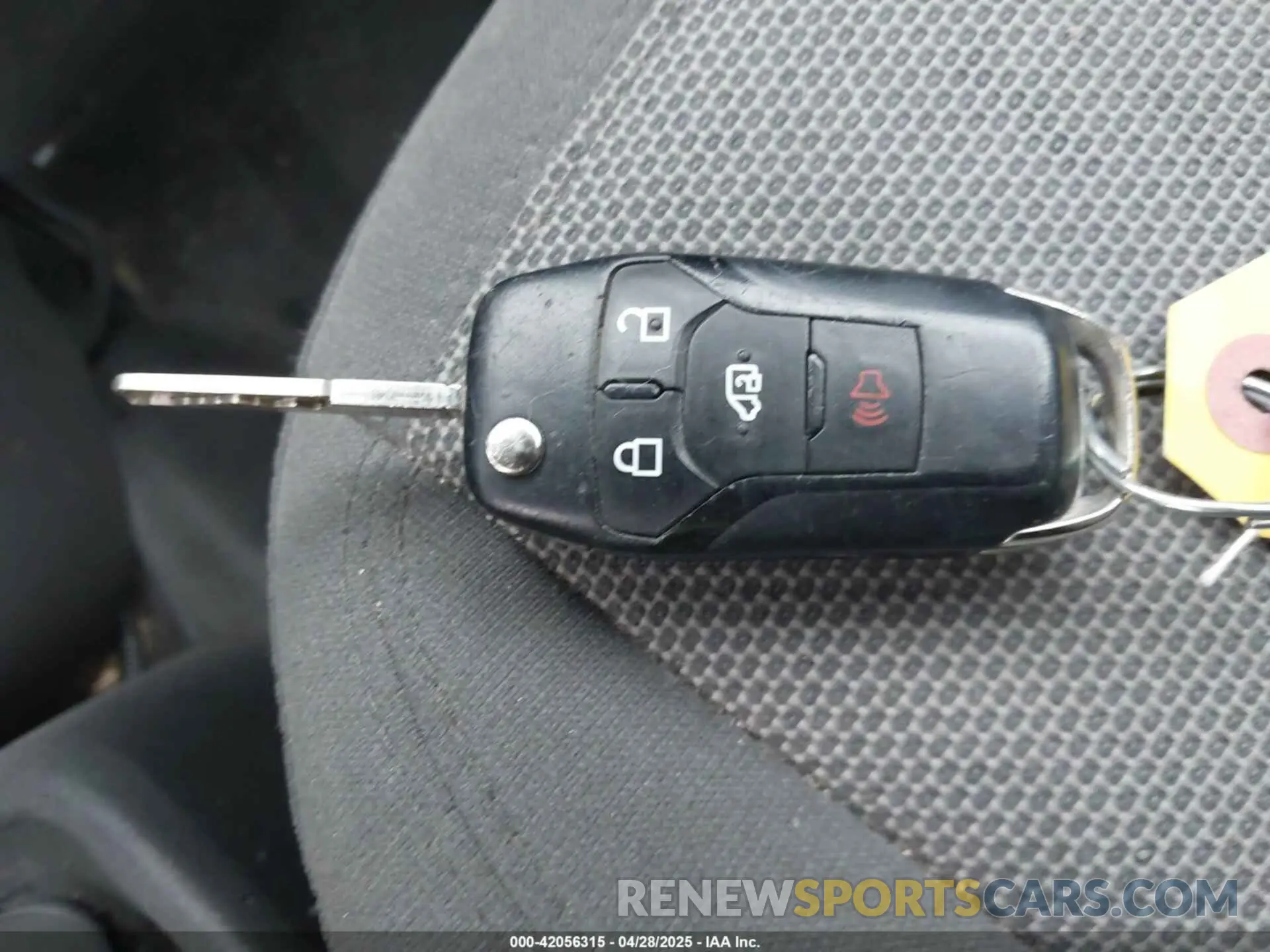 11 fotografías del automóvil dañado NM0LS7E26L1466733 FORD TRANSIT CONNECT 2020