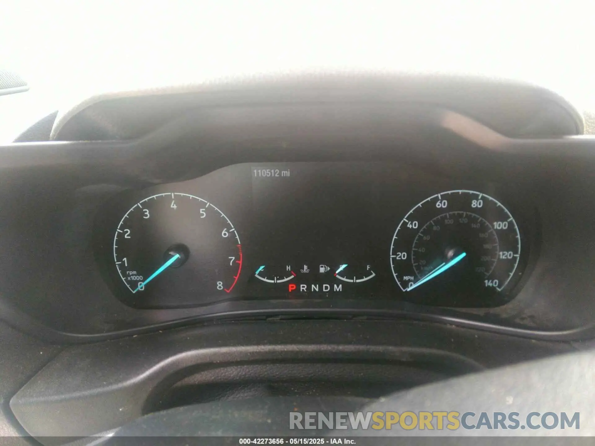 7 fotografías del automóvil dañado NM0LS7E26L1466750 FORD TRANSIT CONNECT 2020
