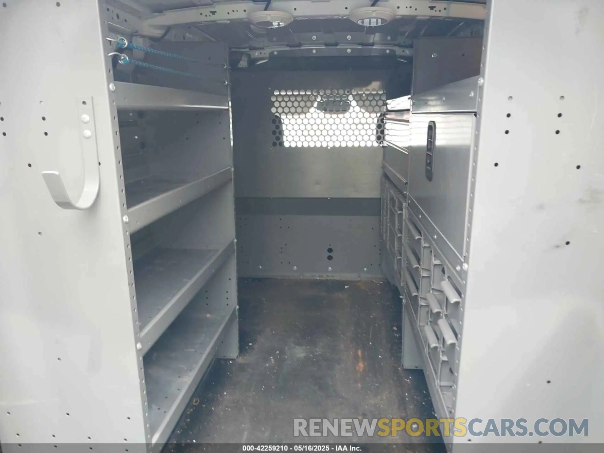 8 fotografías del automóvil dañado NM0LS7E26L1471351 FORD TRANSIT CONNECT 2020