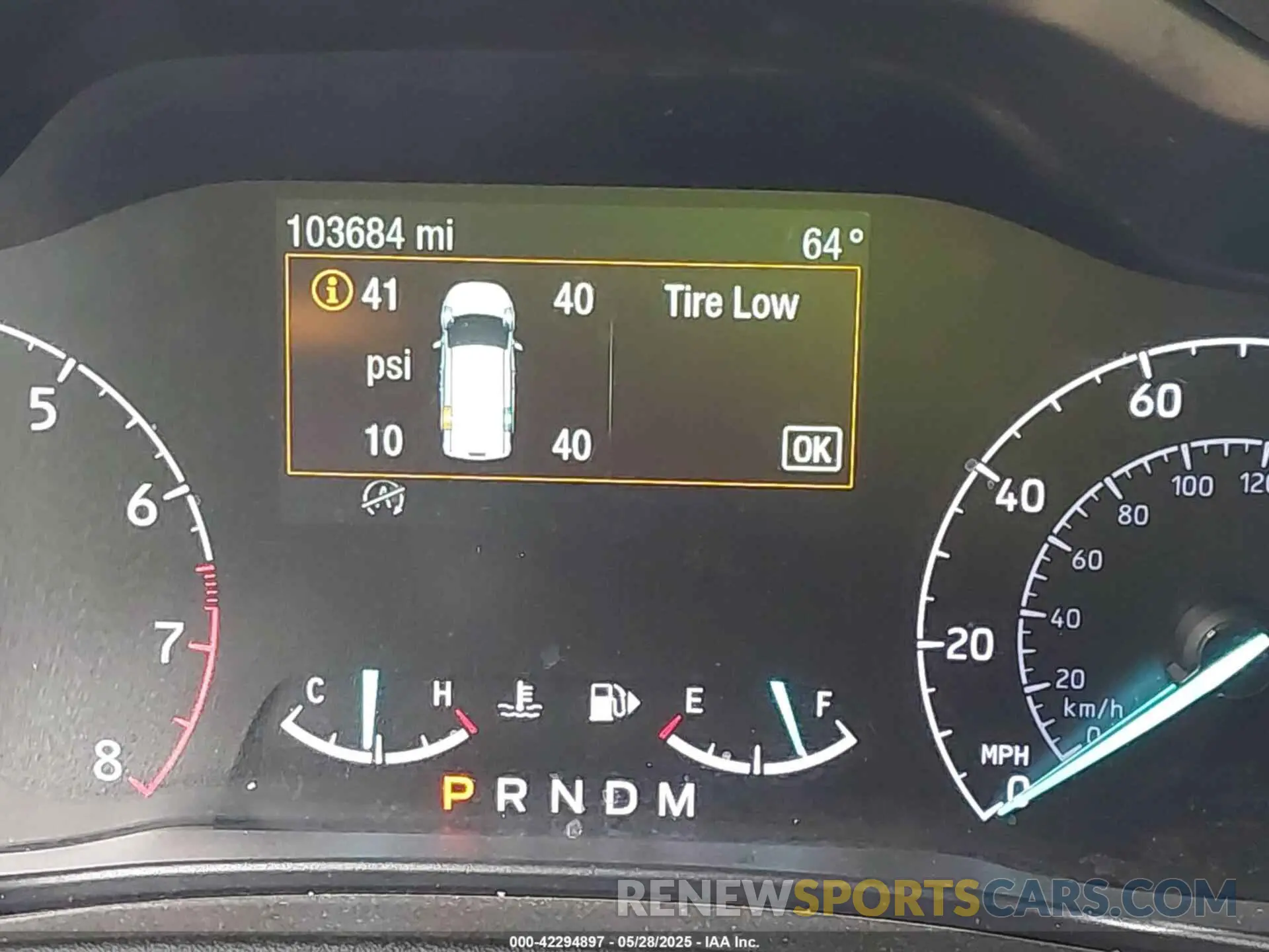 16 fotografías del automóvil dañado NM0LS7E28L1466197 FORD TRANSIT CONNECT 2020