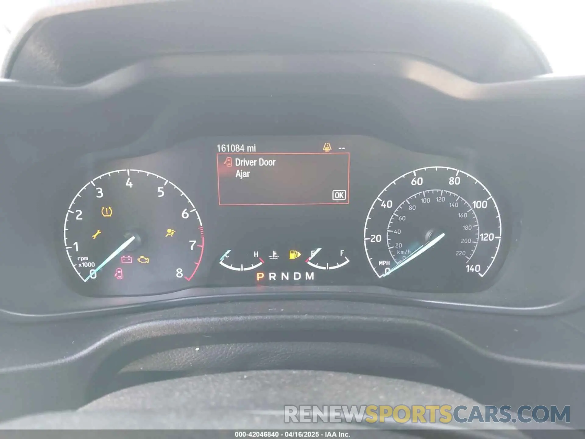 7 fotografías del automóvil dañado NM0LS7E29L1465981 FORD TRANSIT CONNECT 2020
