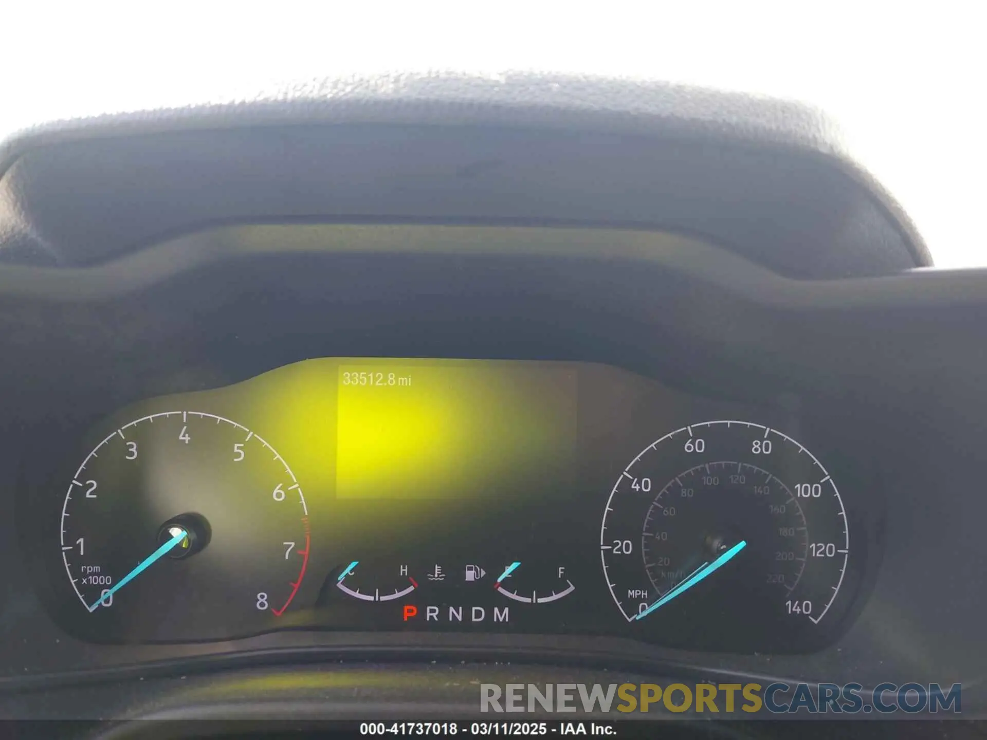 7 fotografías del automóvil dañado NM0GE9F25M1494107 FORD TRANSIT CONNECT 2021