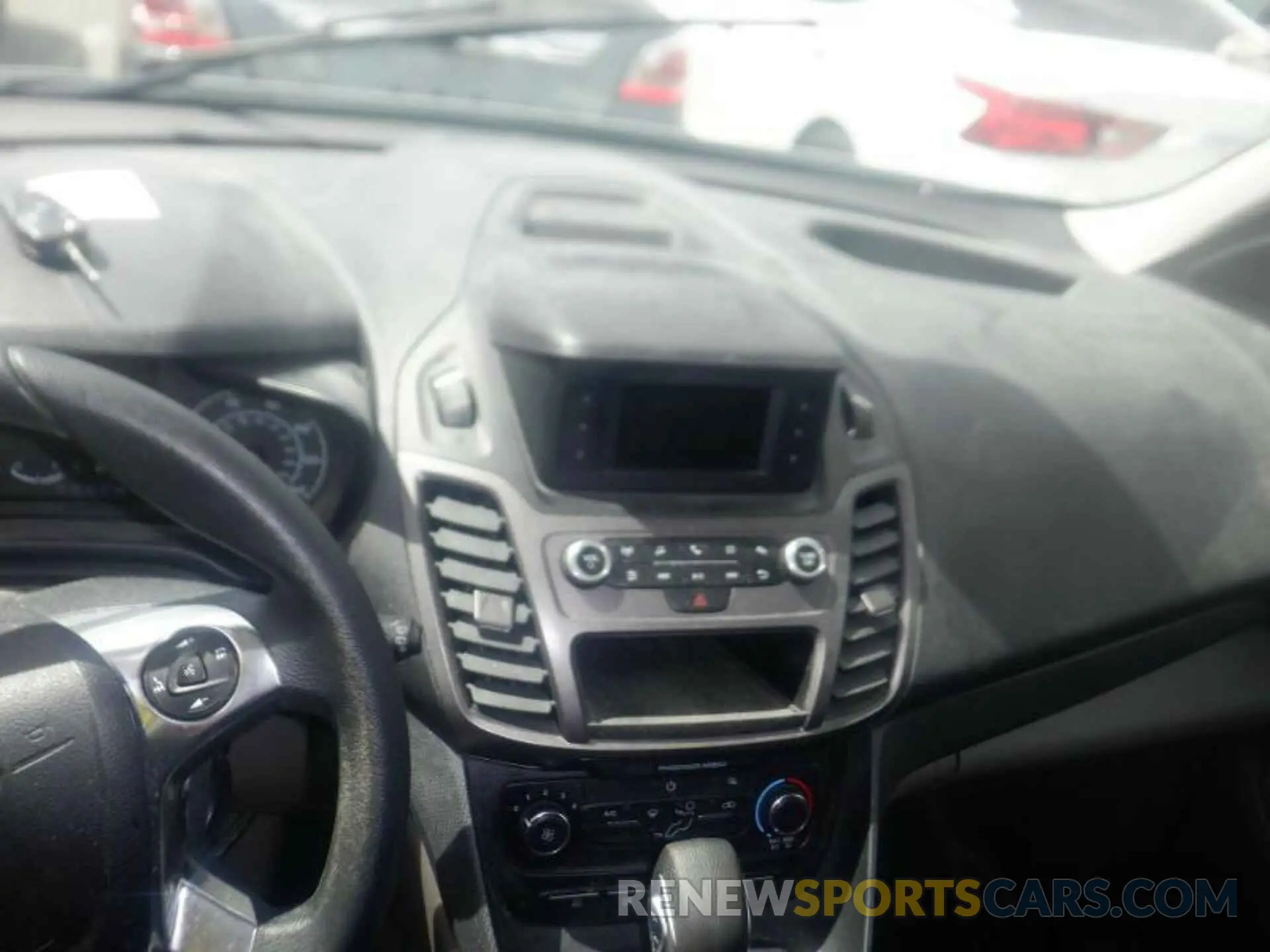 1 fotografías del automóvil dañado NM0LS7E21M1502068 FORD TRANSIT CONNECT 2021