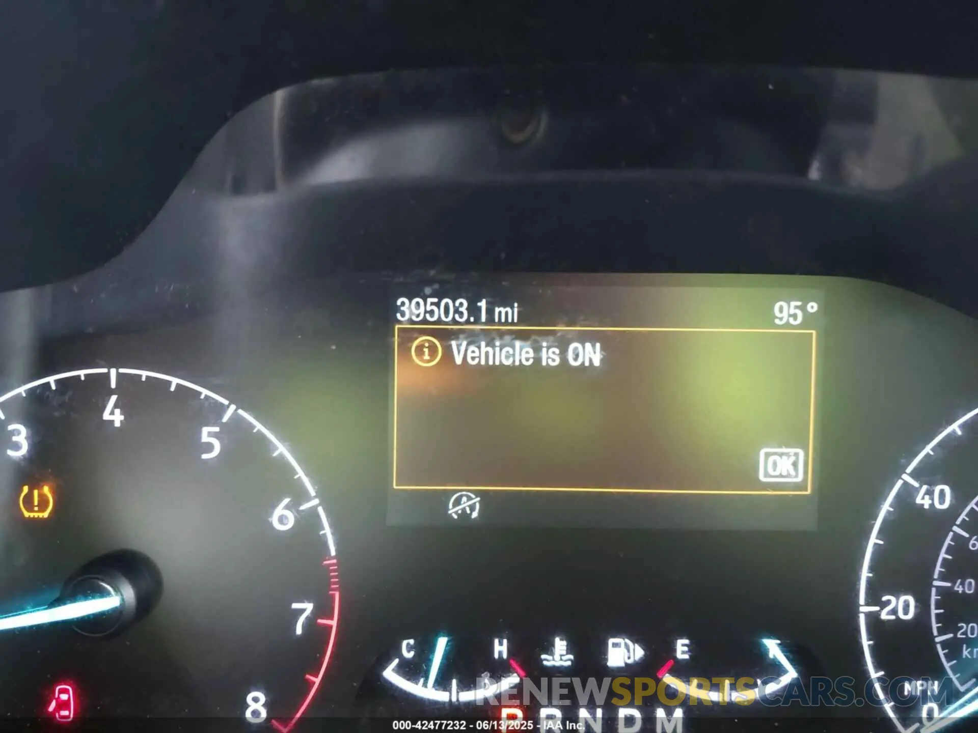 16 fotografías del automóvil dañado NM0LS7E24M1495245 FORD TRANSIT CONNECT 2021