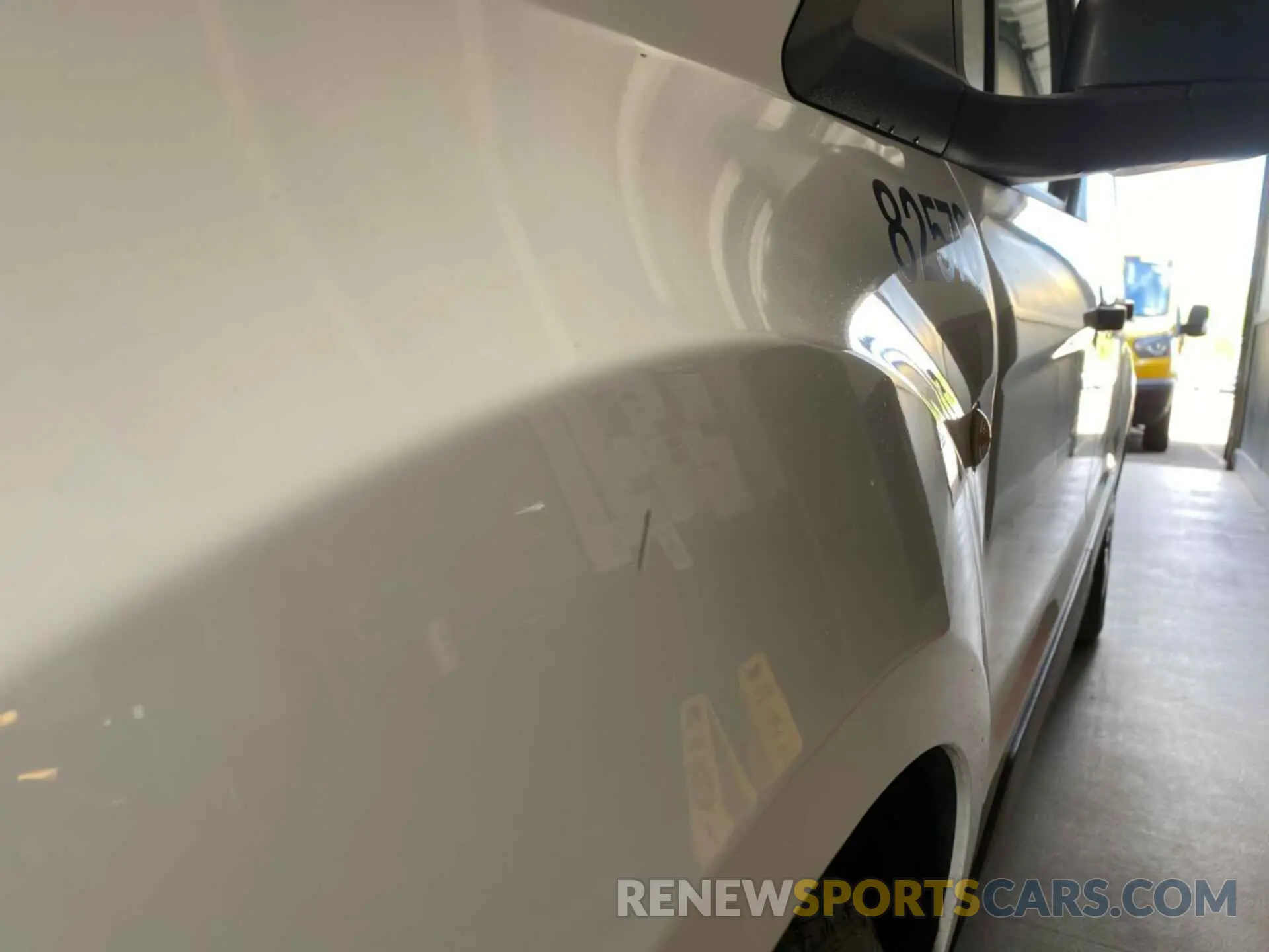 14 fotografías del automóvil dañado NM0LS7E24M1502470 FORD TRANSIT CONNECT 2021