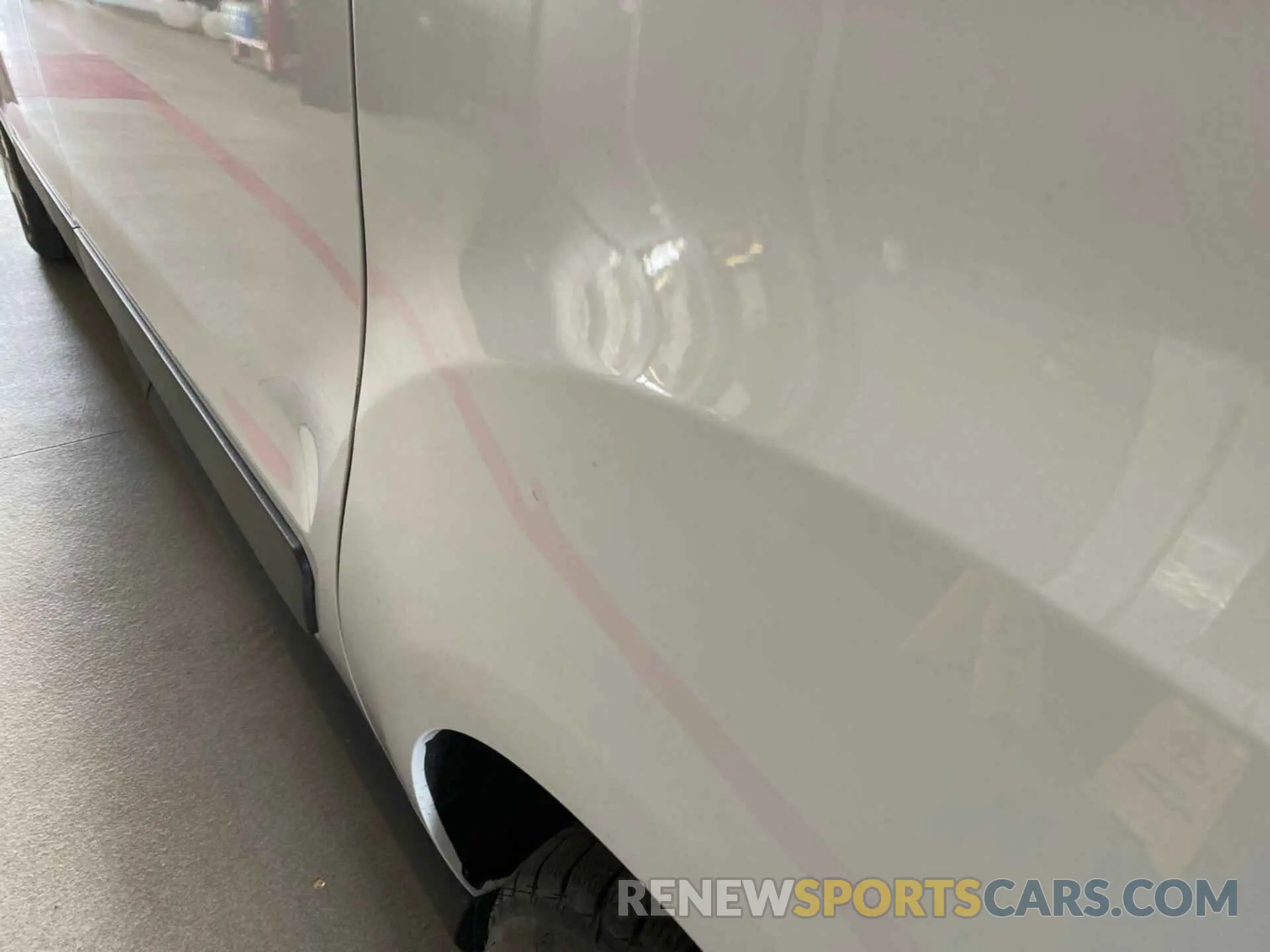 20 fotografías del automóvil dañado NM0LS7E24M1502470 FORD TRANSIT CONNECT 2021
