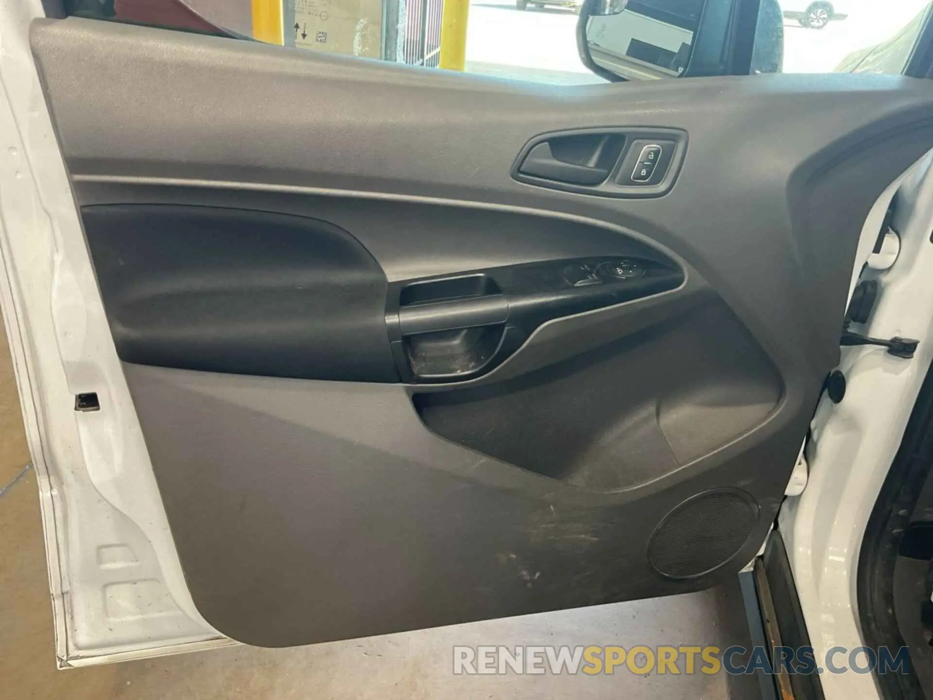 22 fotografías del automóvil dañado NM0LS7E28M1502035 FORD TRANSIT CONNECT 2021