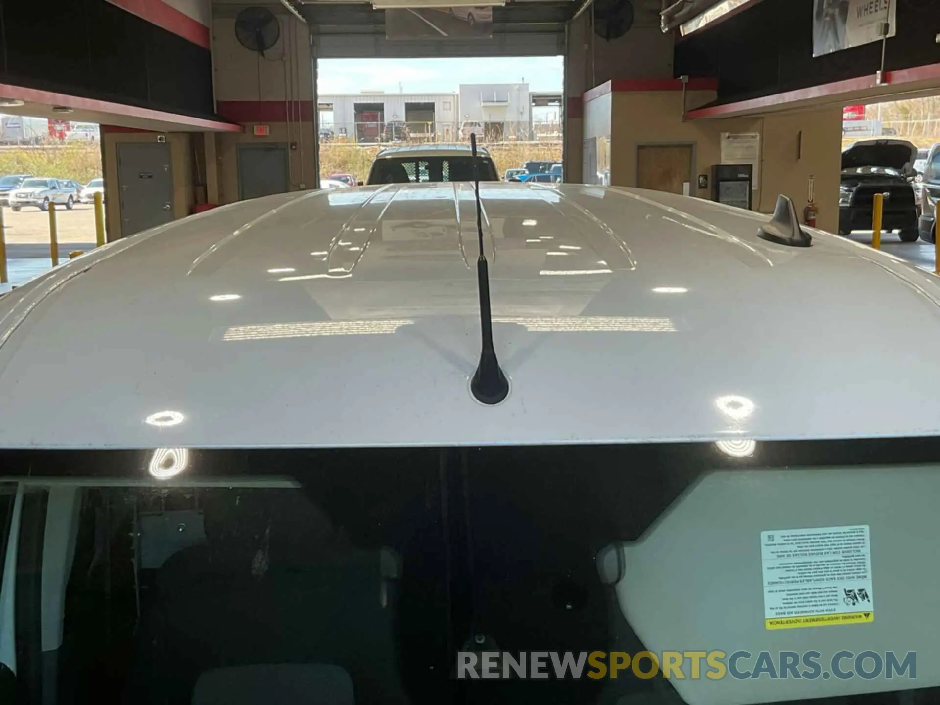 28 fotografías del automóvil dañado NM0LS7E28M1502035 FORD TRANSIT CONNECT 2021