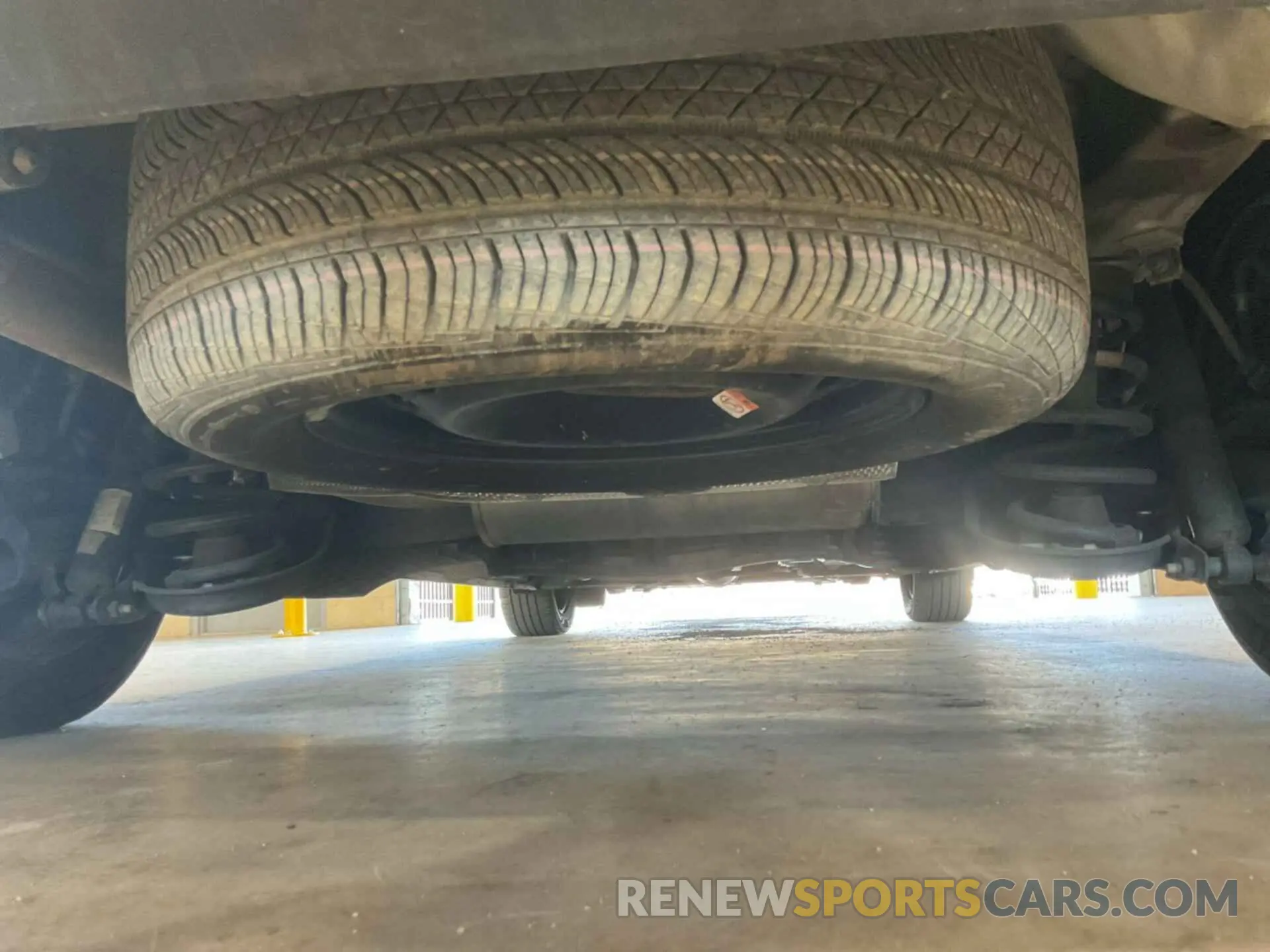 9 fotografías del automóvil dañado NM0LS7E28M1502035 FORD TRANSIT CONNECT 2021