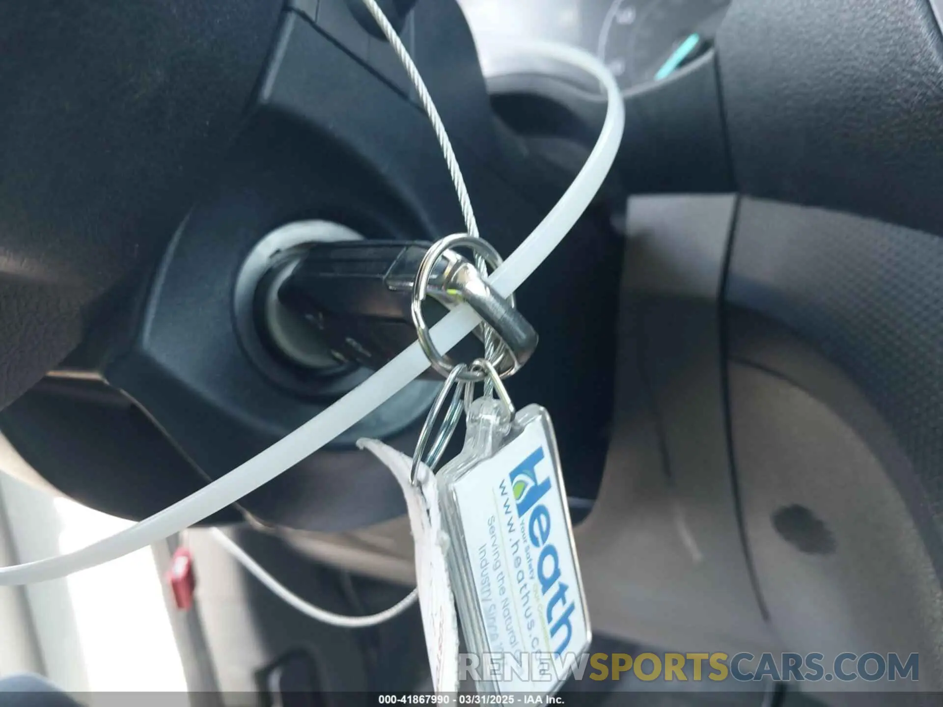 11 fotografías del automóvil dañado NM0LS7E71M1483016 FORD TRANSIT CONNECT 2021