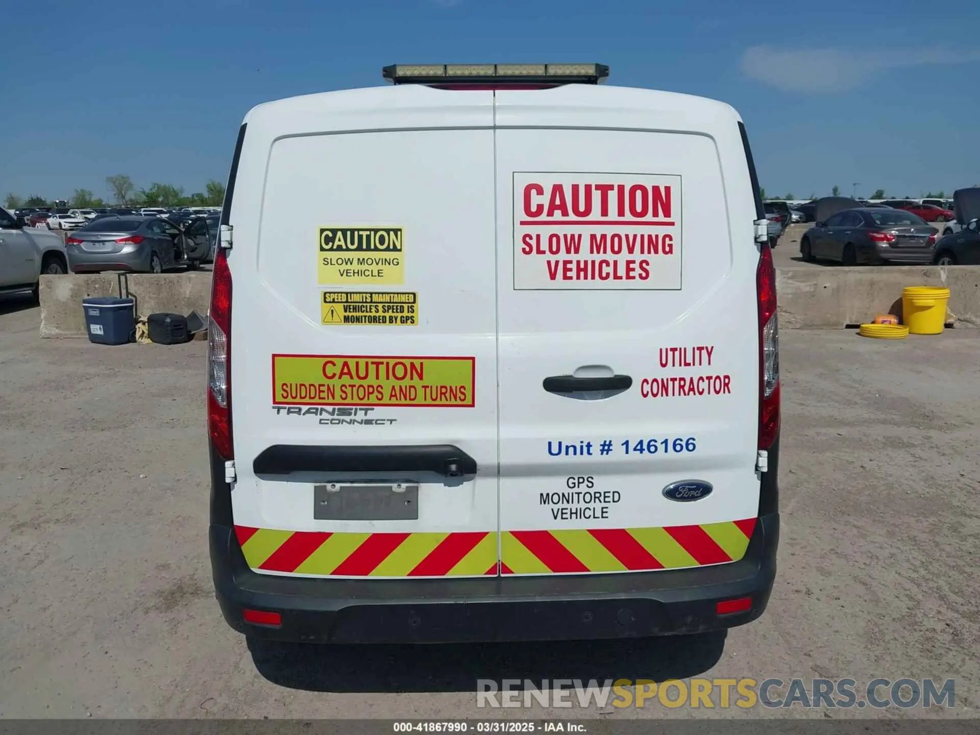 16 fotografías del automóvil dañado NM0LS7E71M1483016 FORD TRANSIT CONNECT 2021