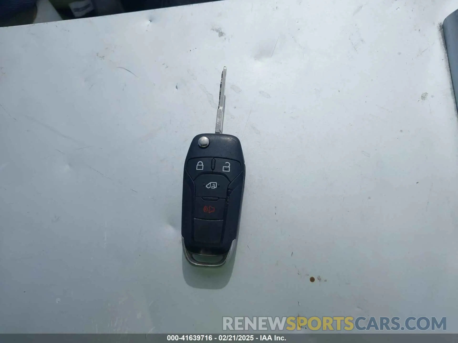 11 fotografías del automóvil dañado NM0LS7F26M1497626 FORD TRANSIT CONNECT 2021