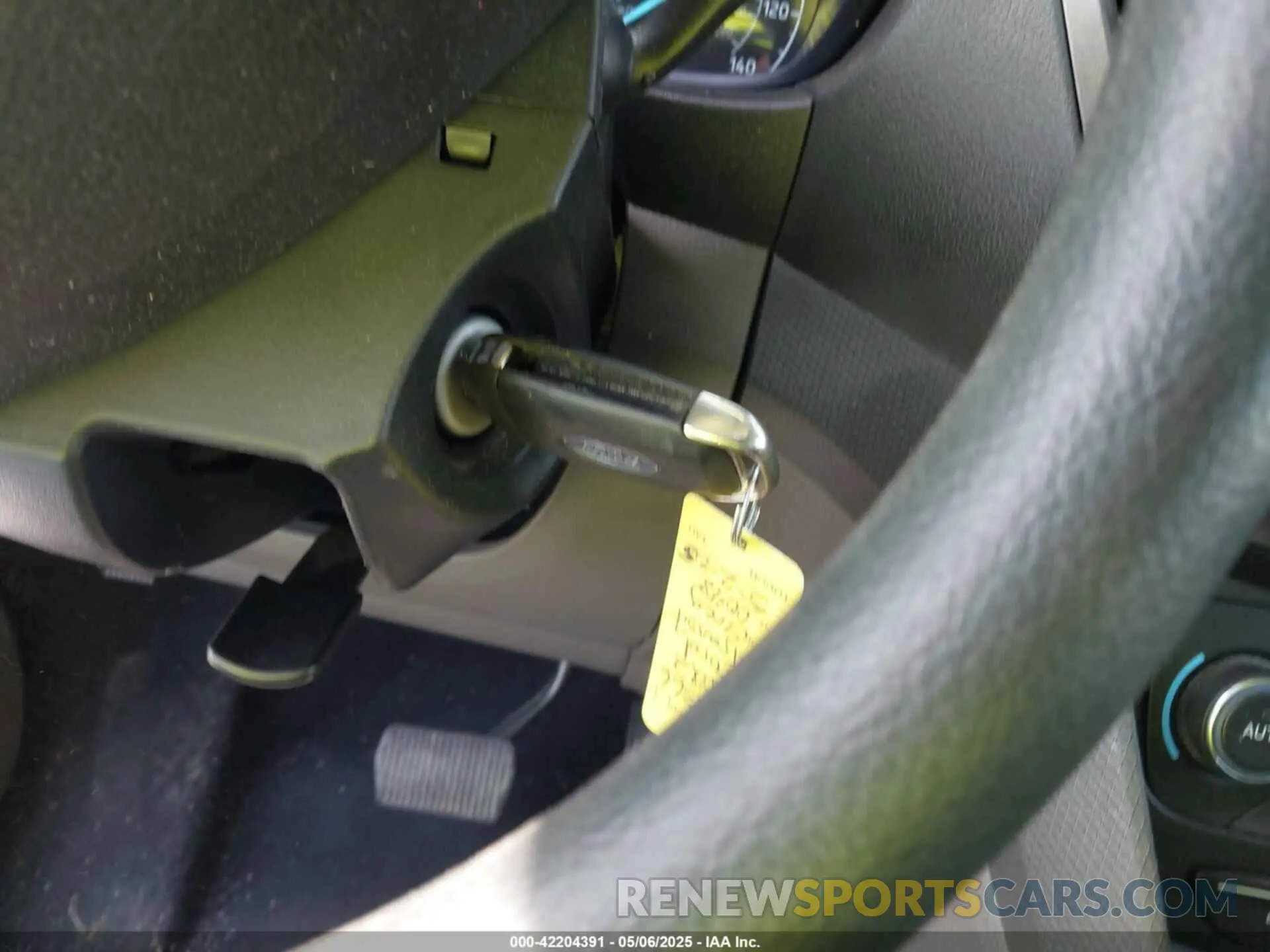 11 fotografías del automóvil dañado NM0GE9F27N1510048 FORD TRANSIT CONNECT 2022