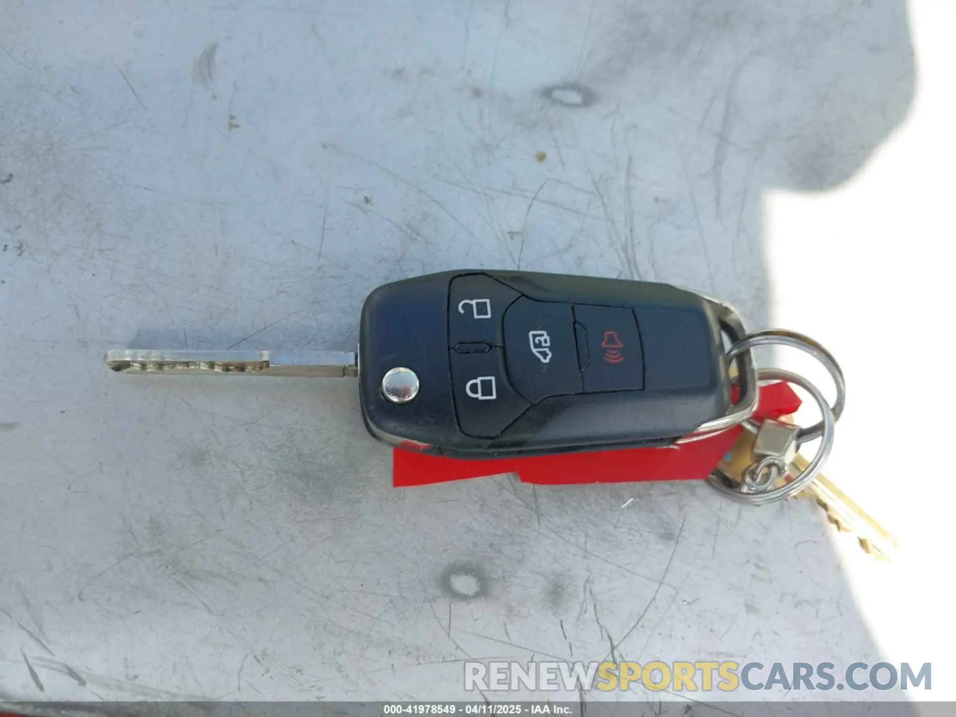 11 fotografías del automóvil dañado NM0GS9F28N1524209 FORD TRANSIT CONNECT 2022