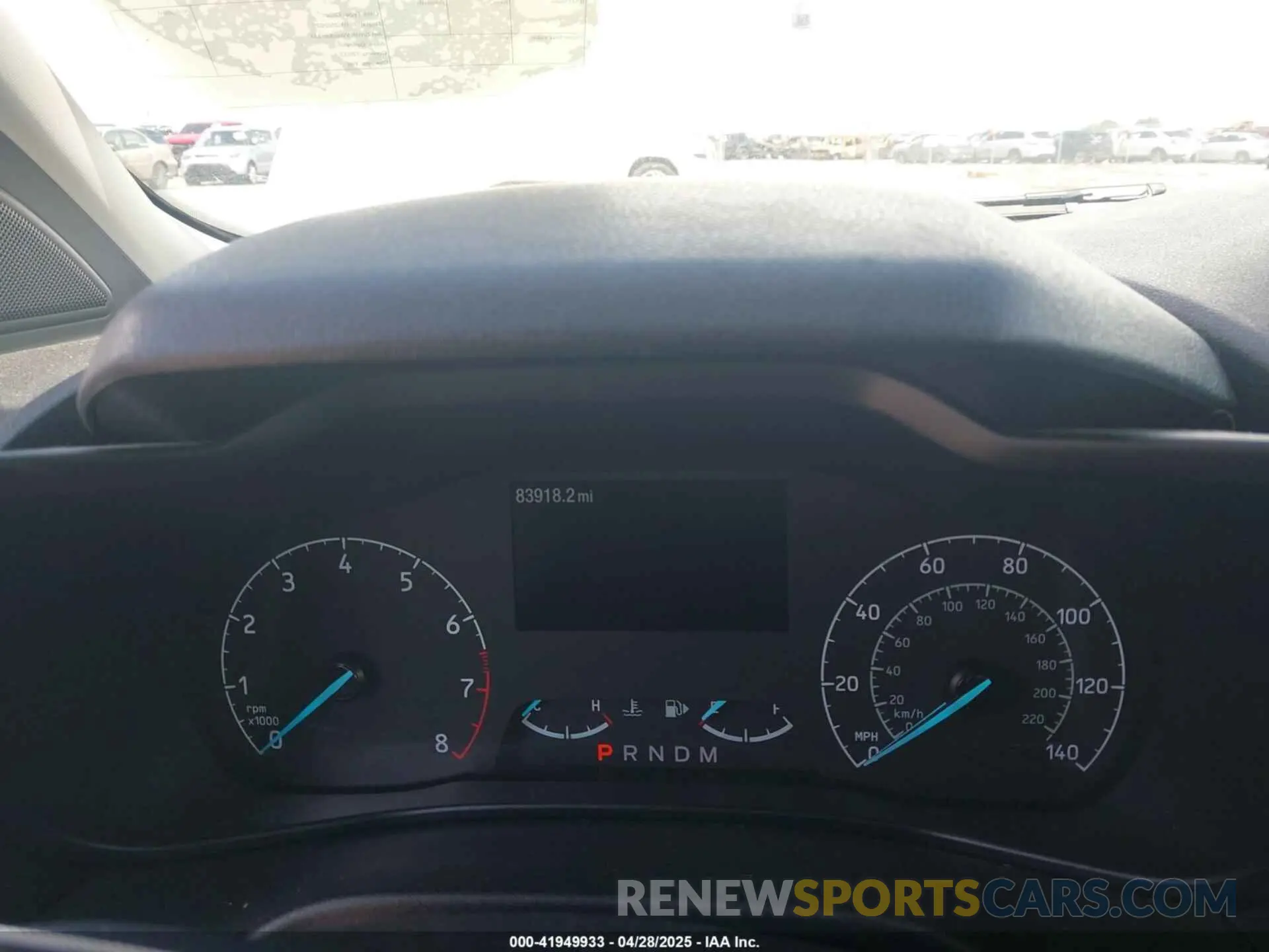 7 fotografías del automóvil dañado NM0LE7T24N1518034 FORD TRANSIT CONNECT 2022