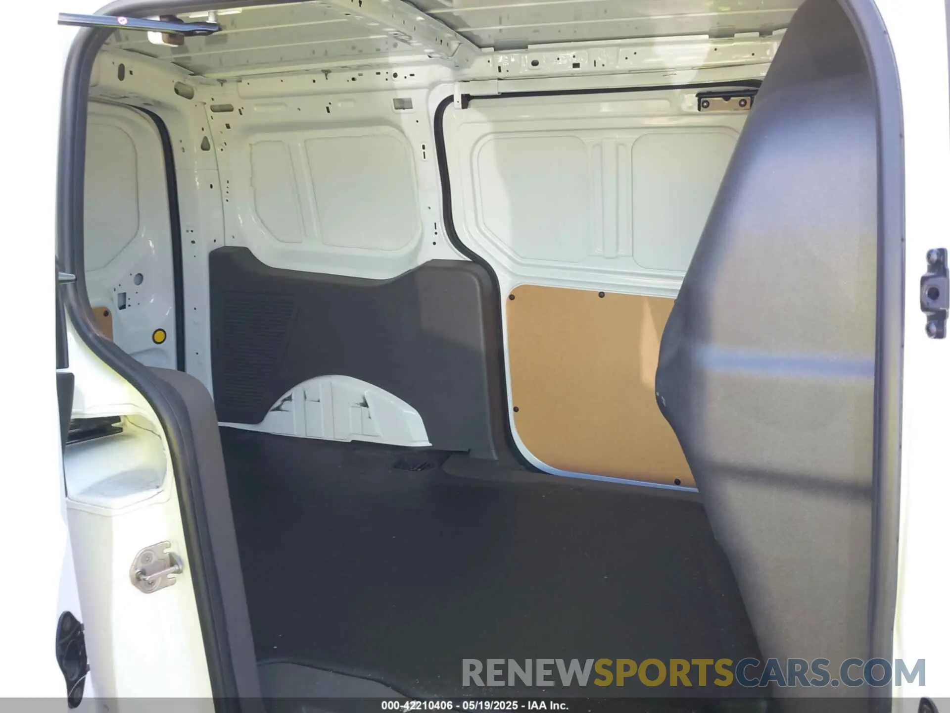 8 fotografías del automóvil dañado NM0LS7S22N1510427 FORD TRANSIT CONNECT 2022