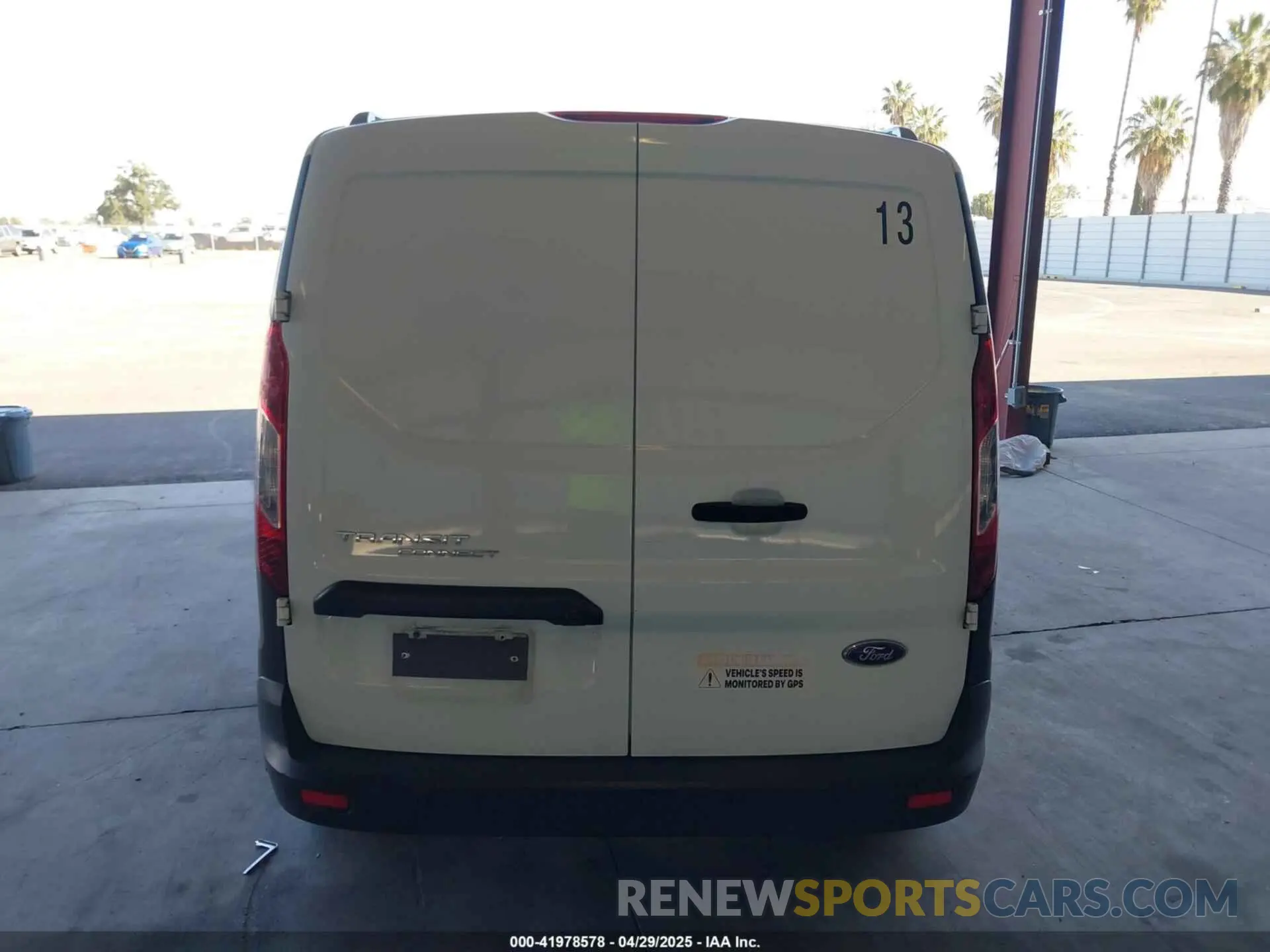 16 fotografías del automóvil dañado NM0LS7S24N1508002 FORD TRANSIT CONNECT 2022
