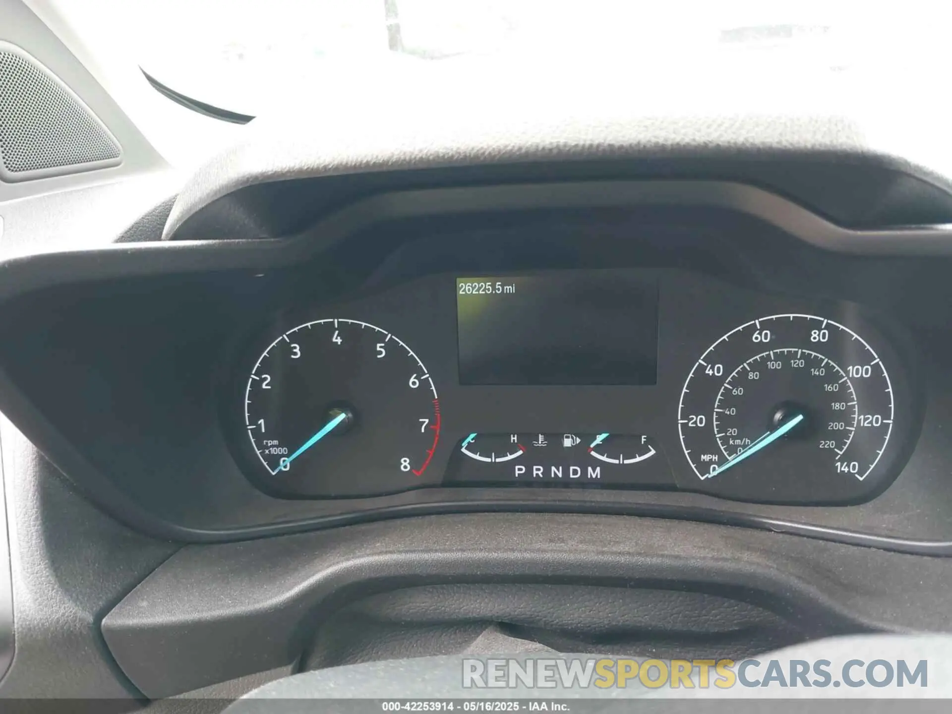 7 fotografías del automóvil dañado NM0LS7S24N1538486 FORD TRANSIT CONNECT 2022
