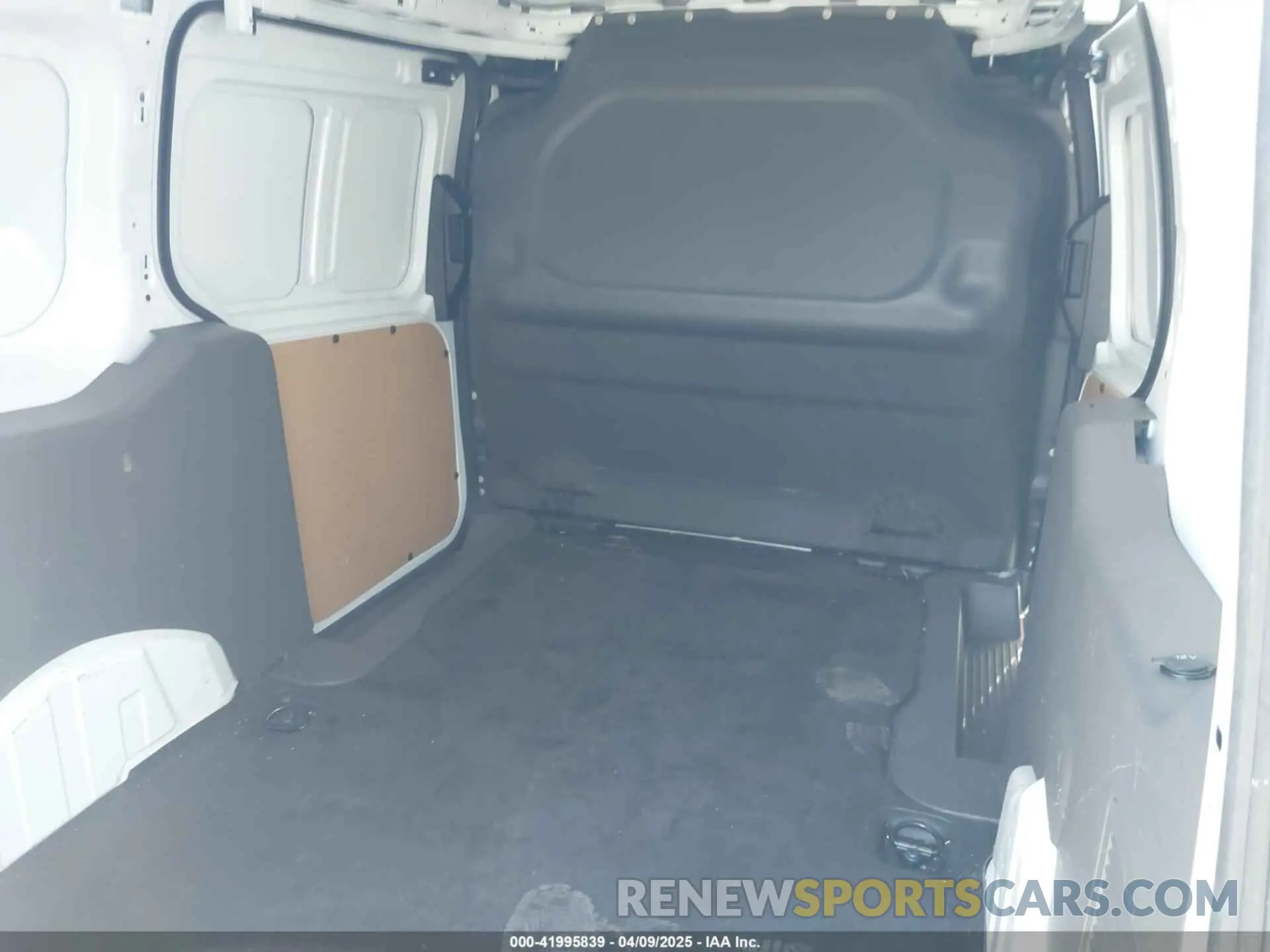 8 fotografías del automóvil dañado NM0LS7S25N1507747 FORD TRANSIT CONNECT 2022