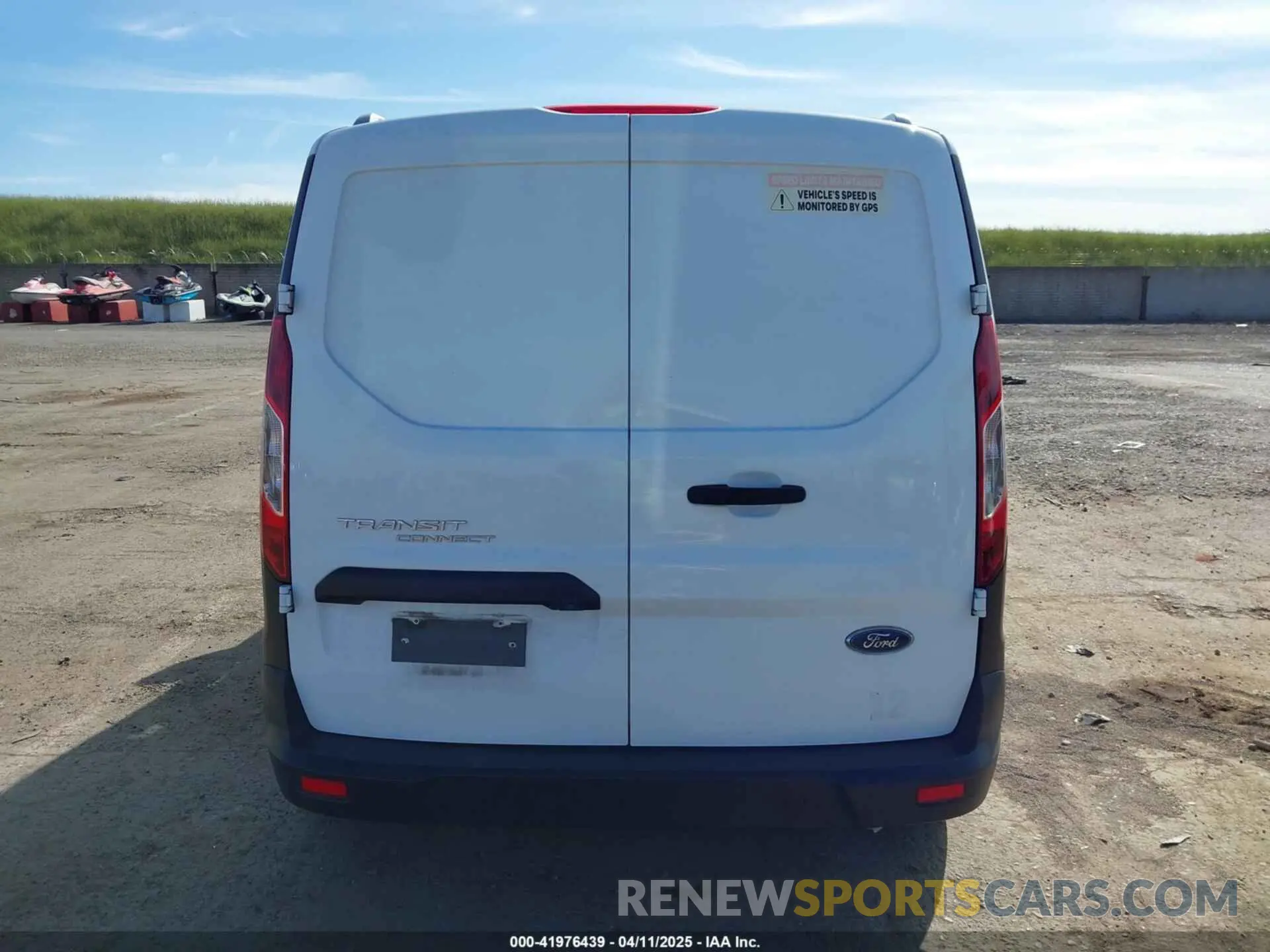 16 fotografías del automóvil dañado NM0LS7S27N1508012 FORD TRANSIT CONNECT 2022