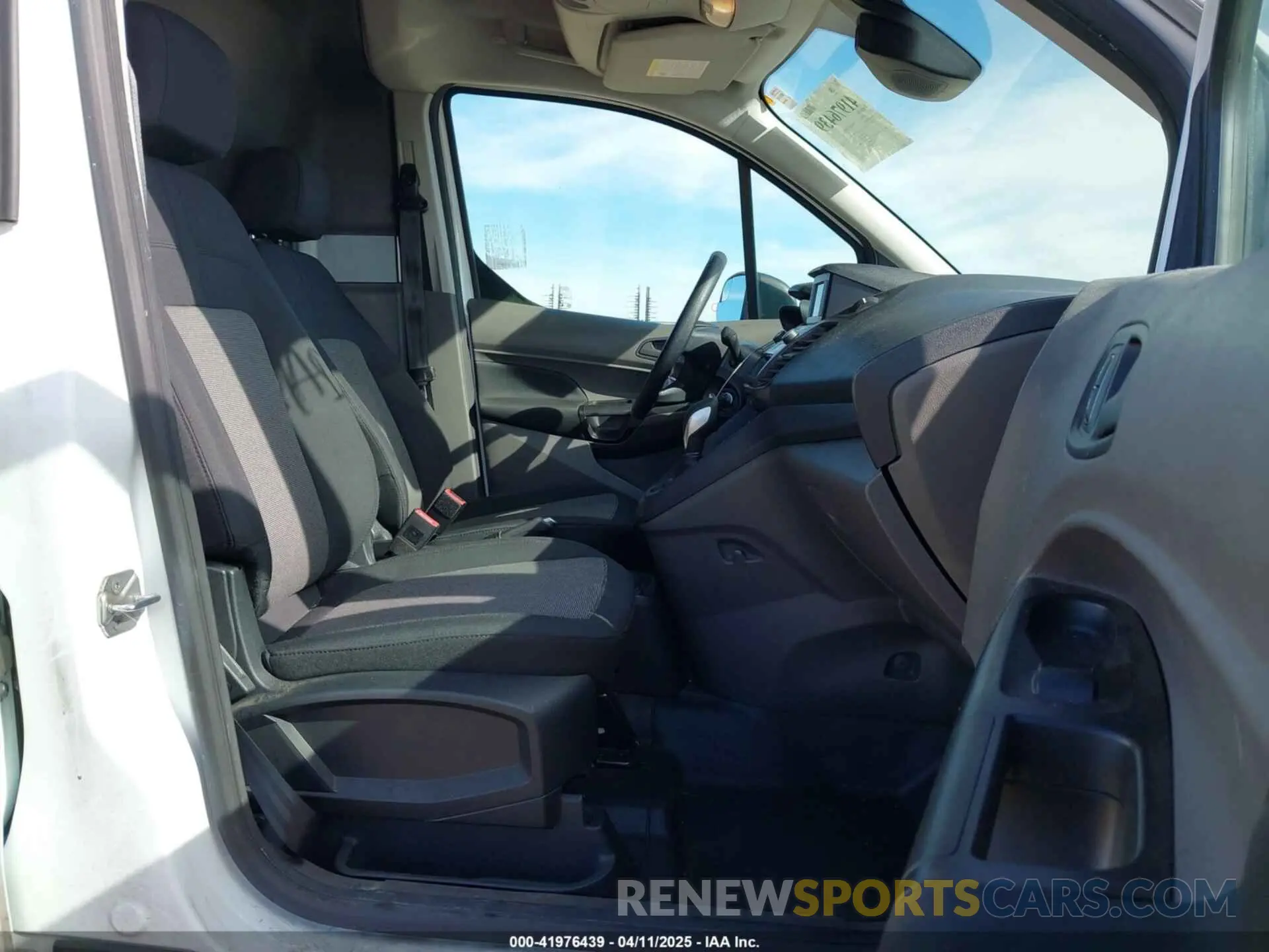 5 fotografías del automóvil dañado NM0LS7S27N1508012 FORD TRANSIT CONNECT 2022