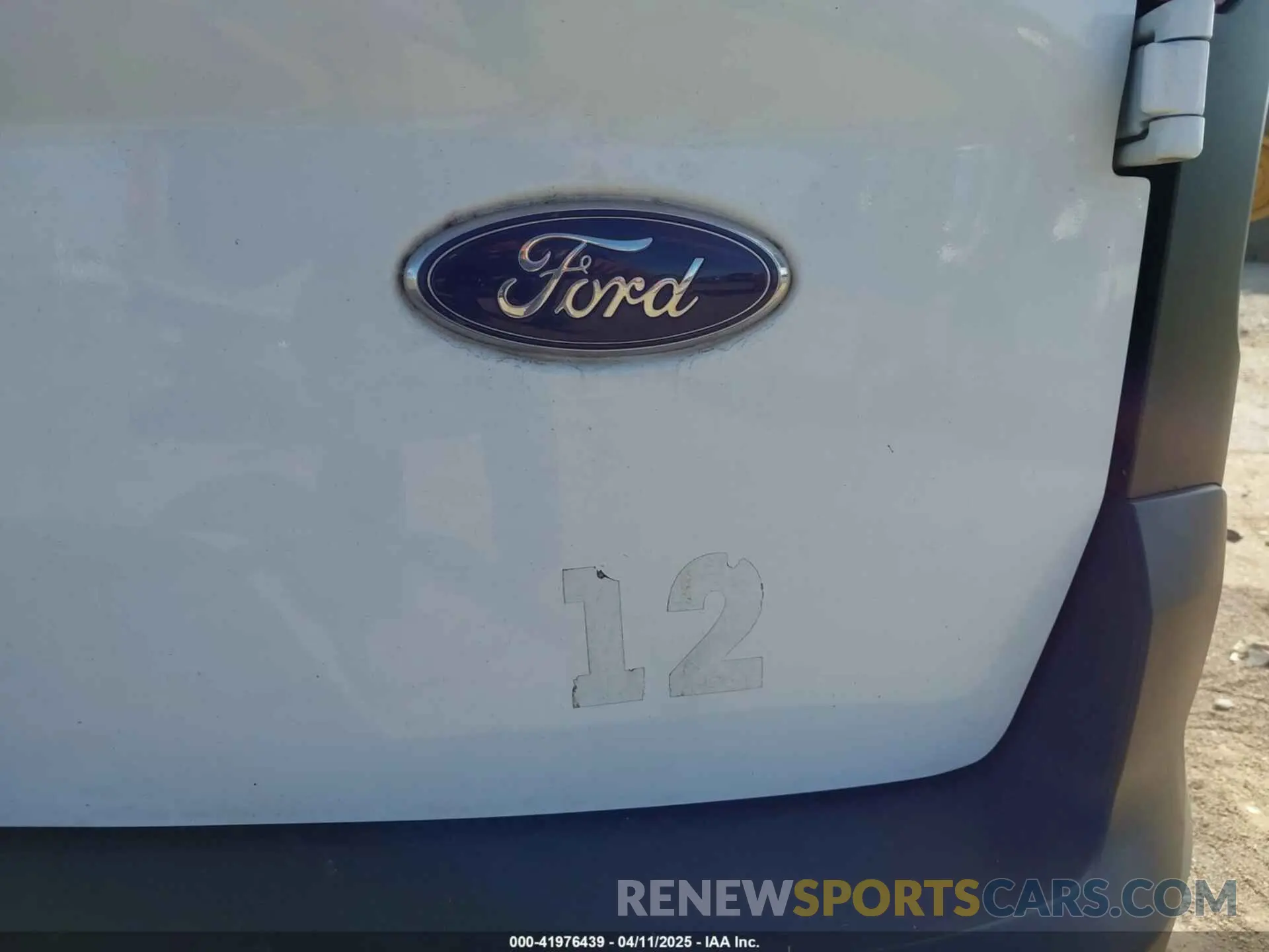6 fotografías del automóvil dañado NM0LS7S27N1508012 FORD TRANSIT CONNECT 2022